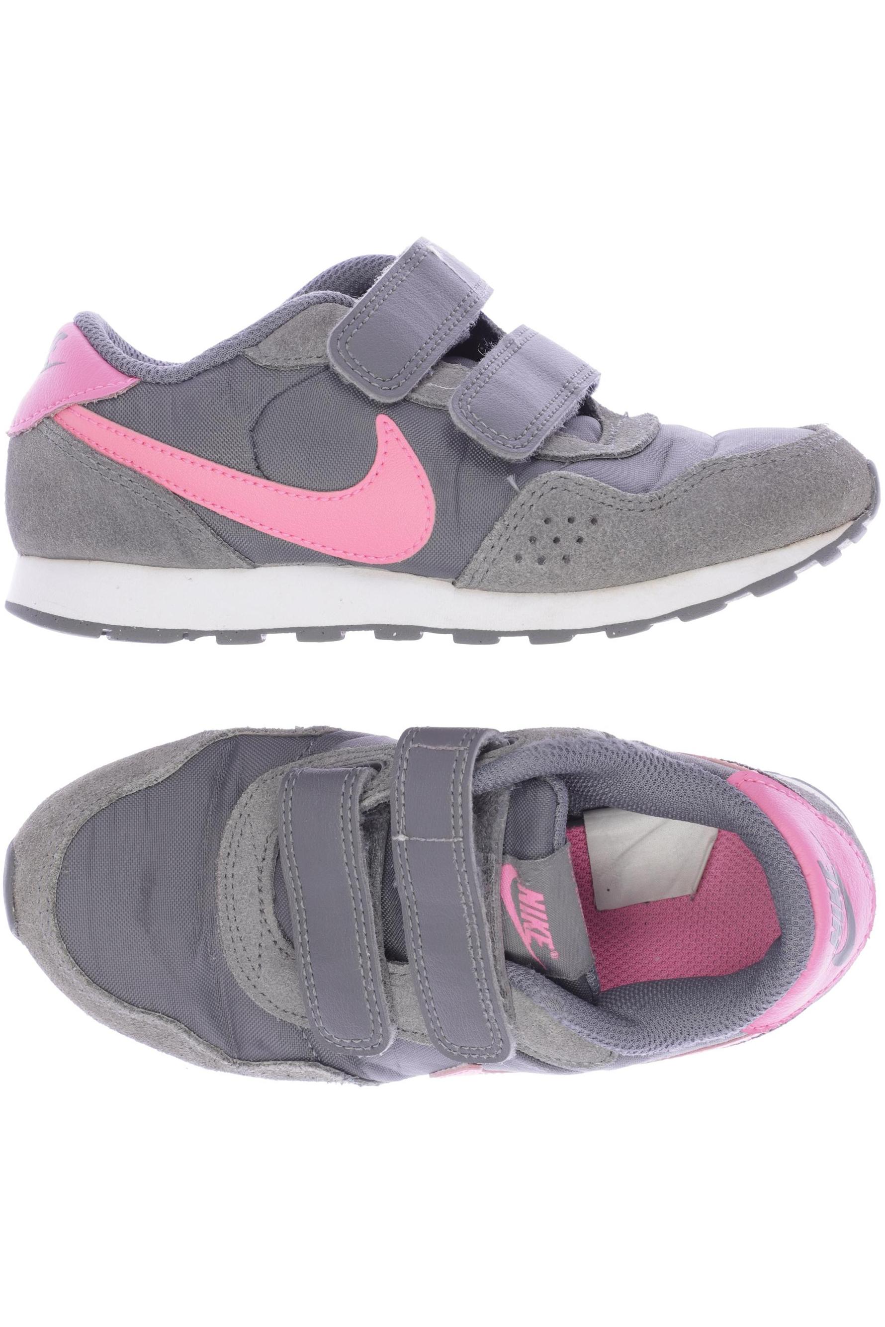 

Nike Damen Kinderschuhe, grau, Gr. 28