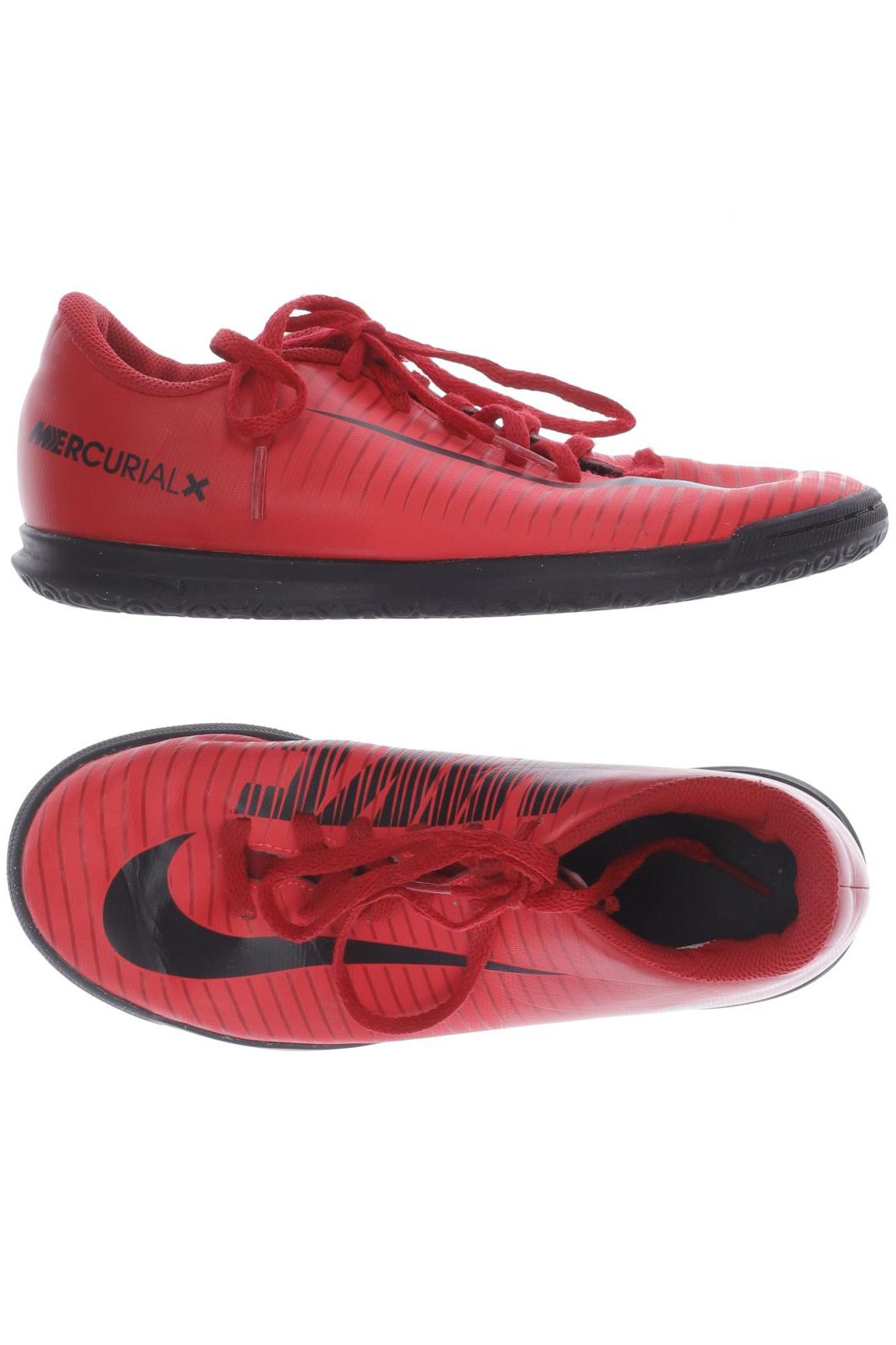

Nike Damen Kinderschuhe, rot, Gr. 36
