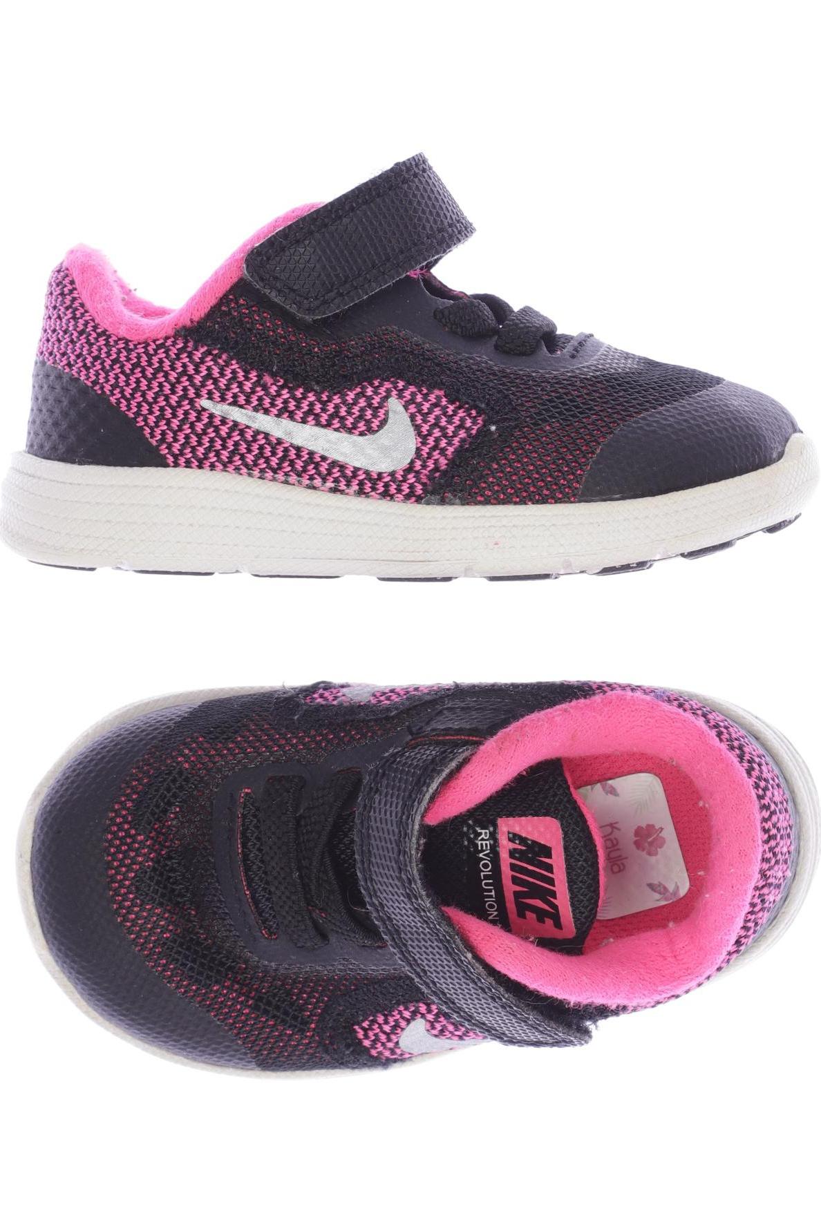 

Nike Damen Kinderschuhe, pink, Gr. 19