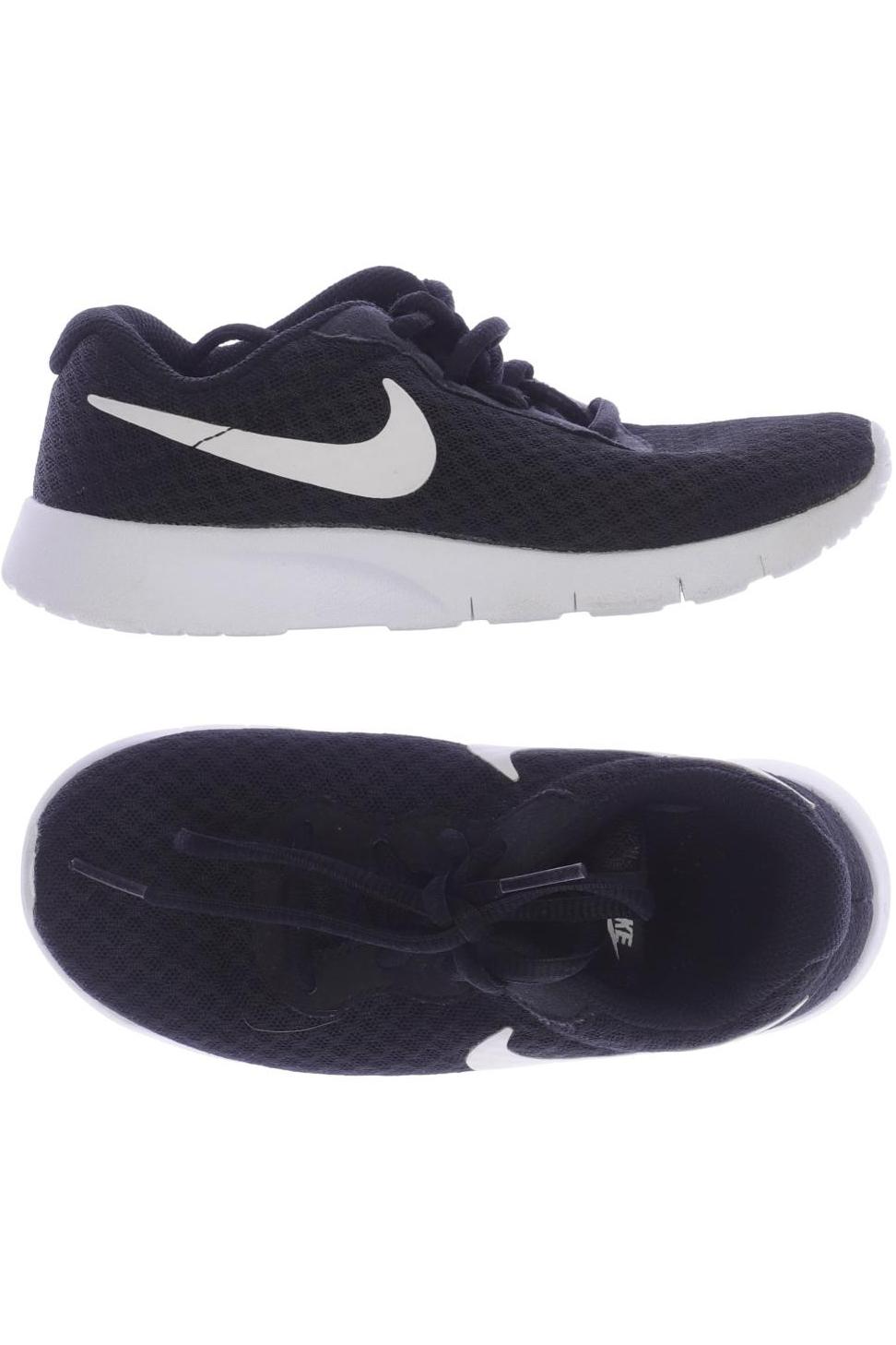 

Nike Mädchen Kinderschuhe, schwarz