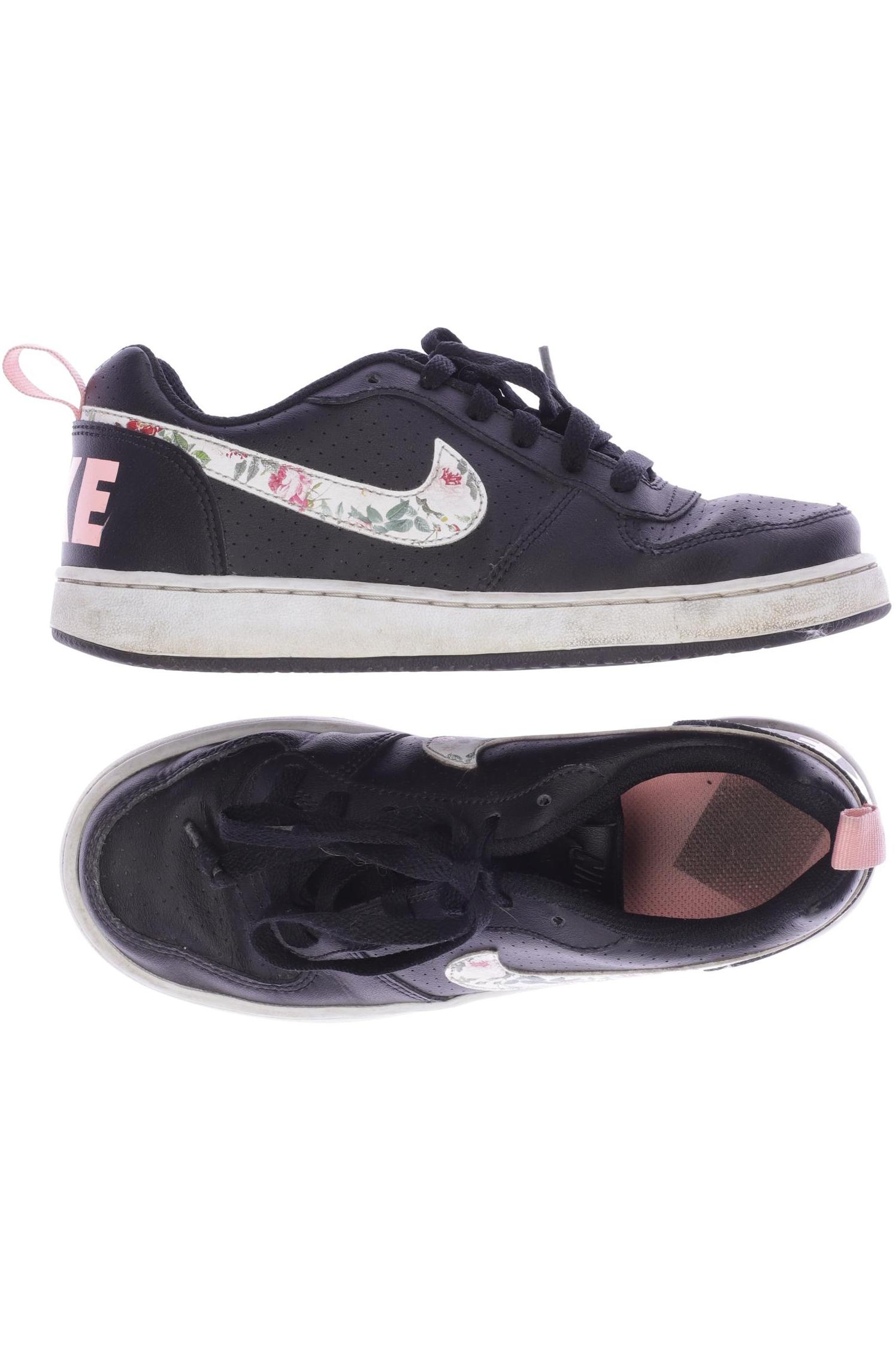 

Nike Damen Kinderschuhe, schwarz, Gr. 36