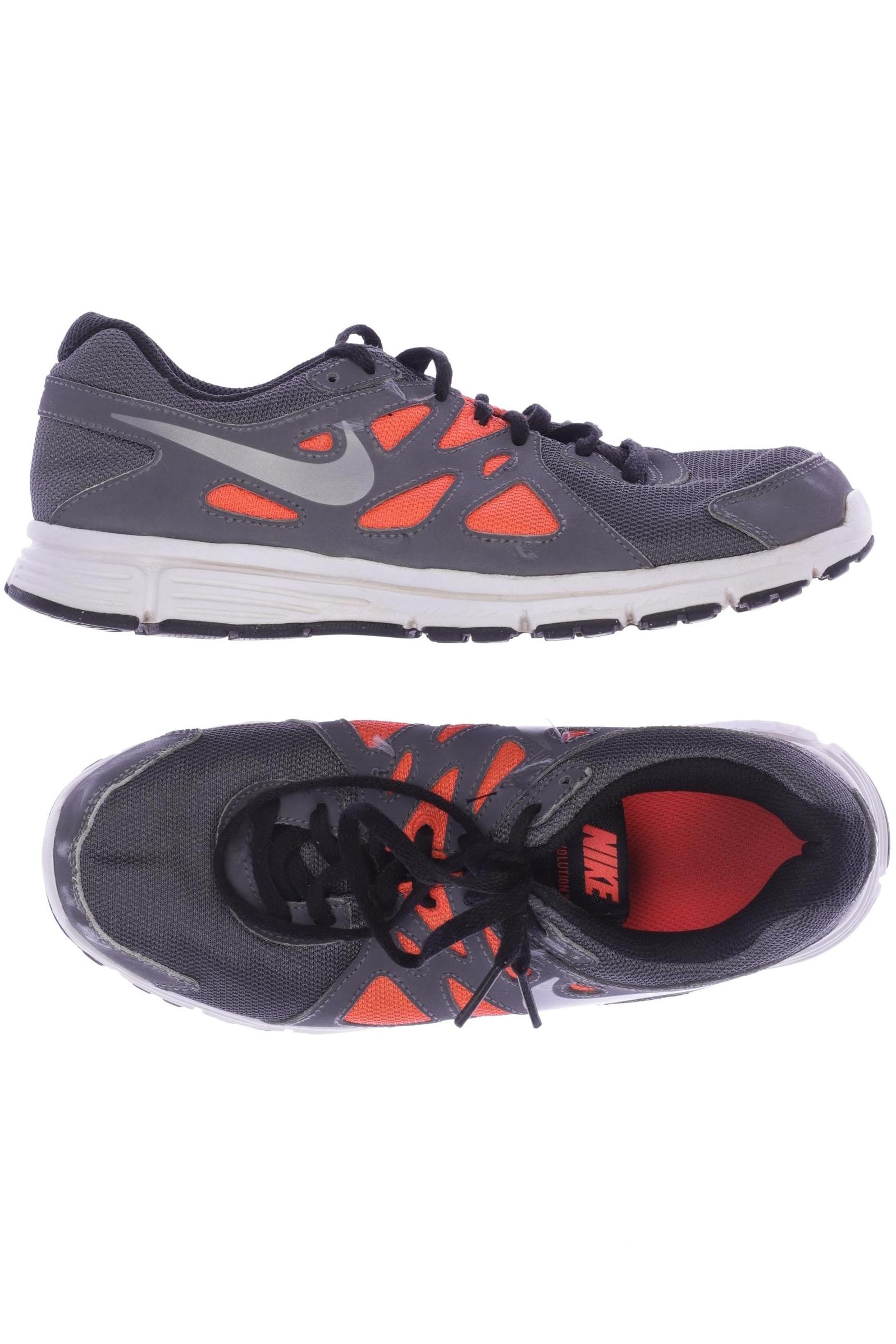 

Nike Damen Kinderschuhe, grau, Gr. 36