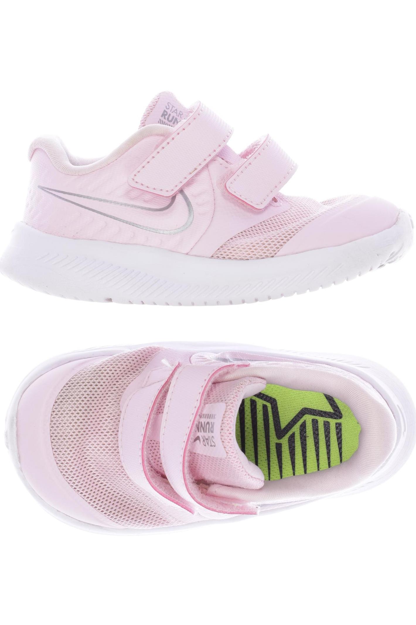 

Nike Mädchen Kinderschuhe, pink