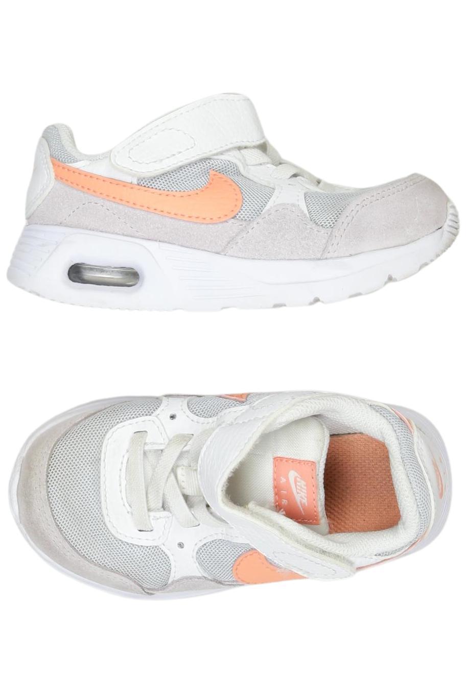 

Nike Damen Kinderschuhe, grau, Gr. 23