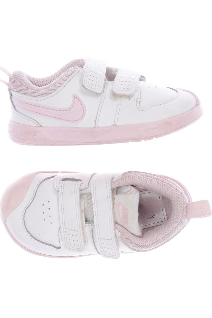 

Nike Mädchen Kinderschuhe, weiß