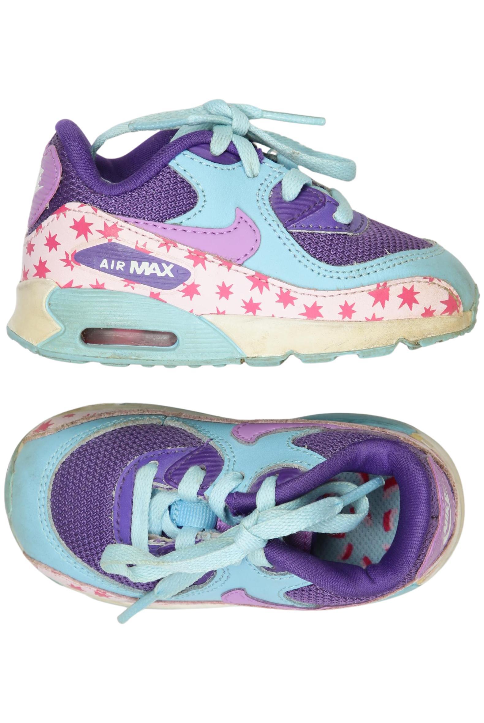 

Nike Mädchen Kinderschuhe, flieder, Gr. 21
