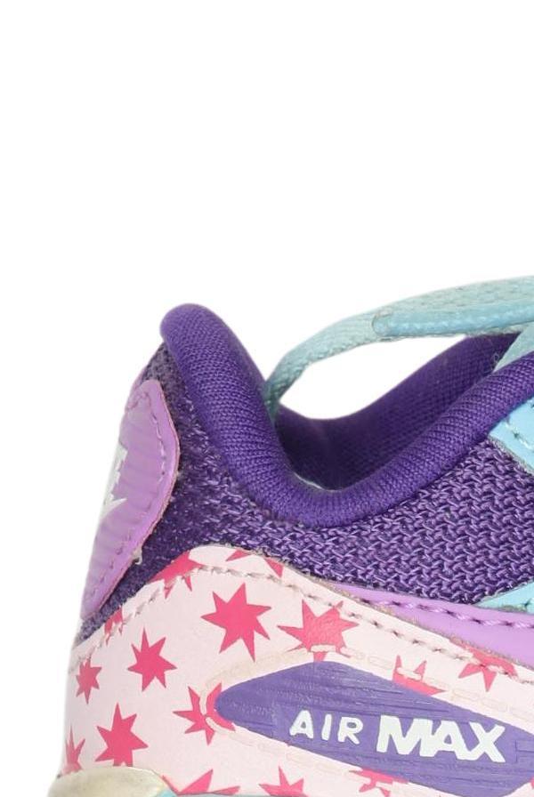 Thumbnail - Nike Mädchen Kinderschuhe, flieder, Gr. 21