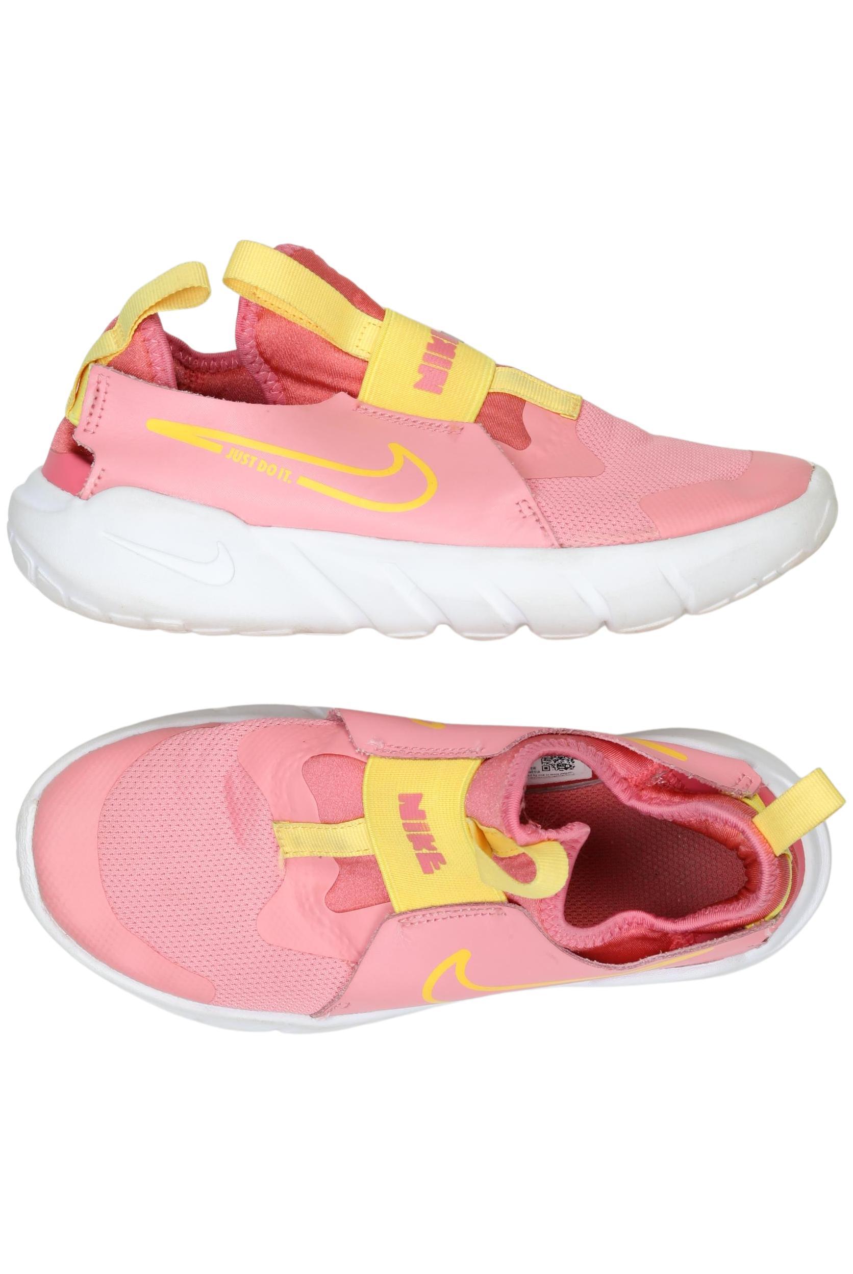 

Nike Damen Kinderschuhe, neon, Gr. 35