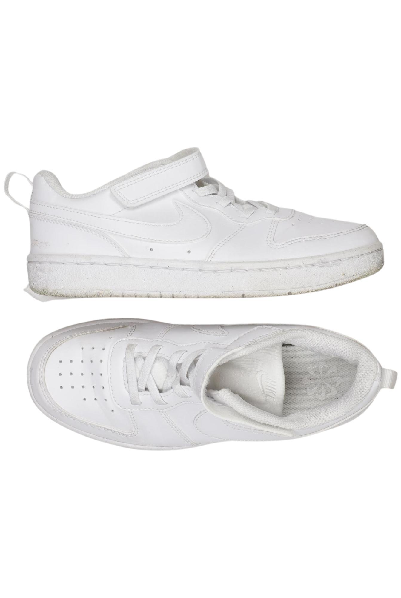 

Nike Mädchen Kinderschuhe, weiß, Gr. 35