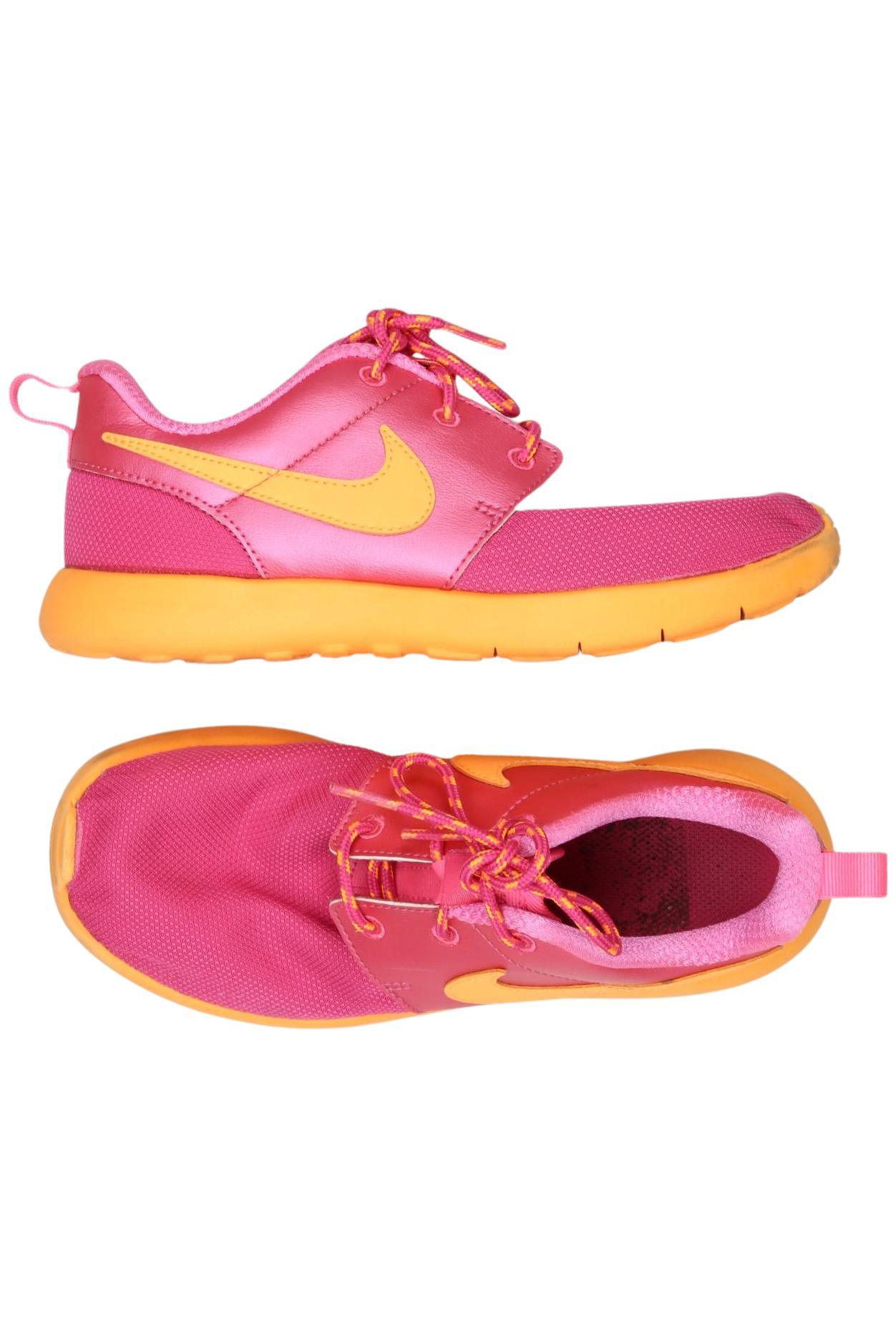

Nike Mädchen Kinderschuhe, pink, Gr. 33