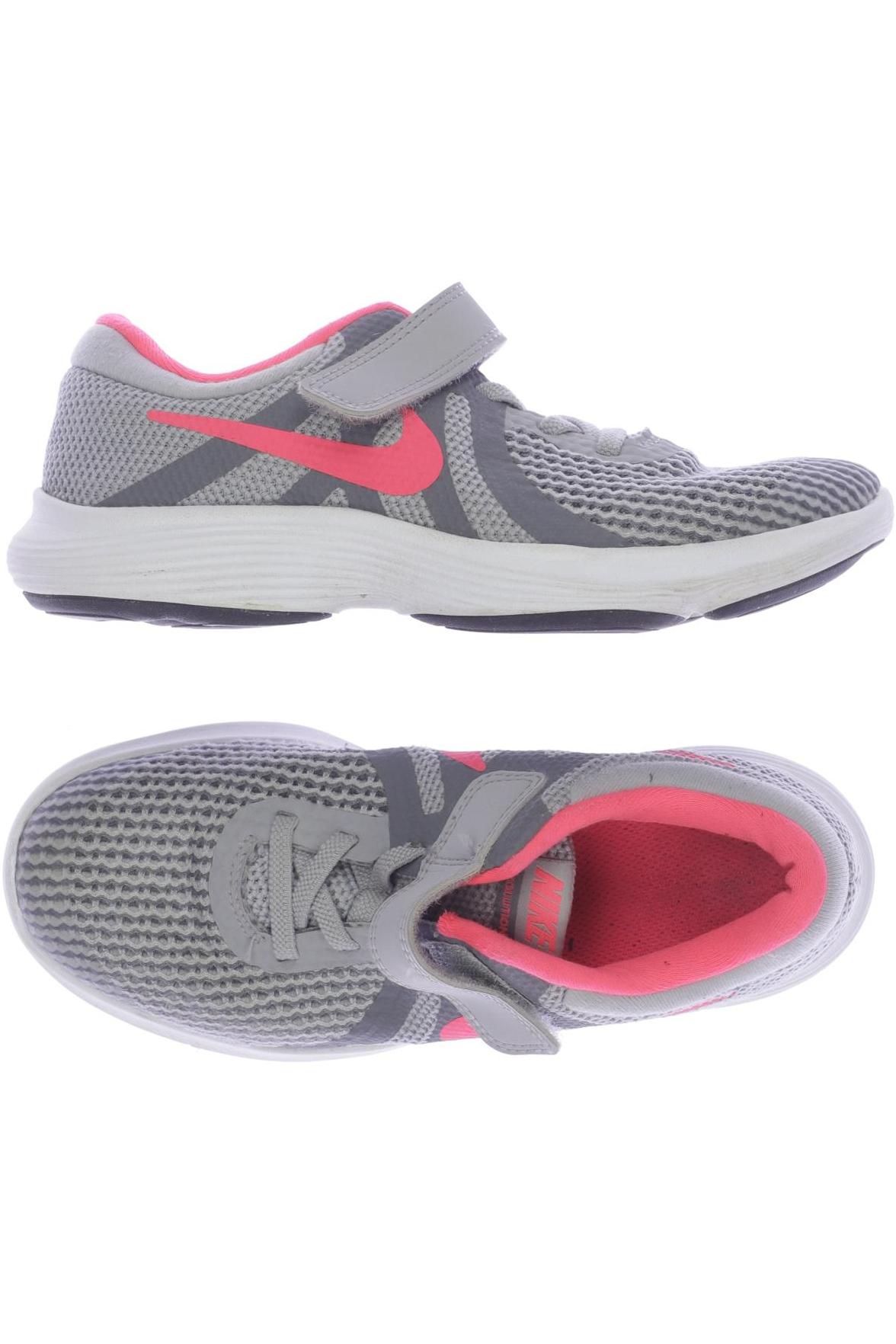 

Nike Mädchen Kinderschuhe, grau