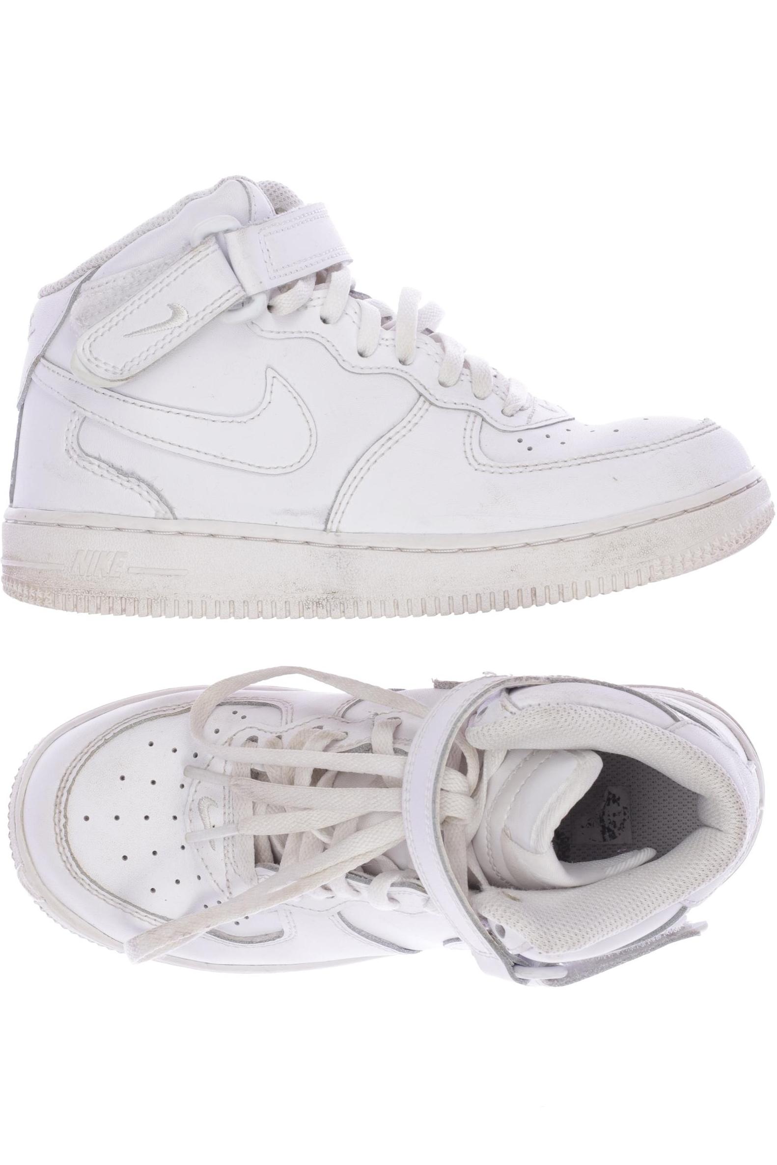 

Nike Damen Kinderschuhe, weiß, Gr. 33