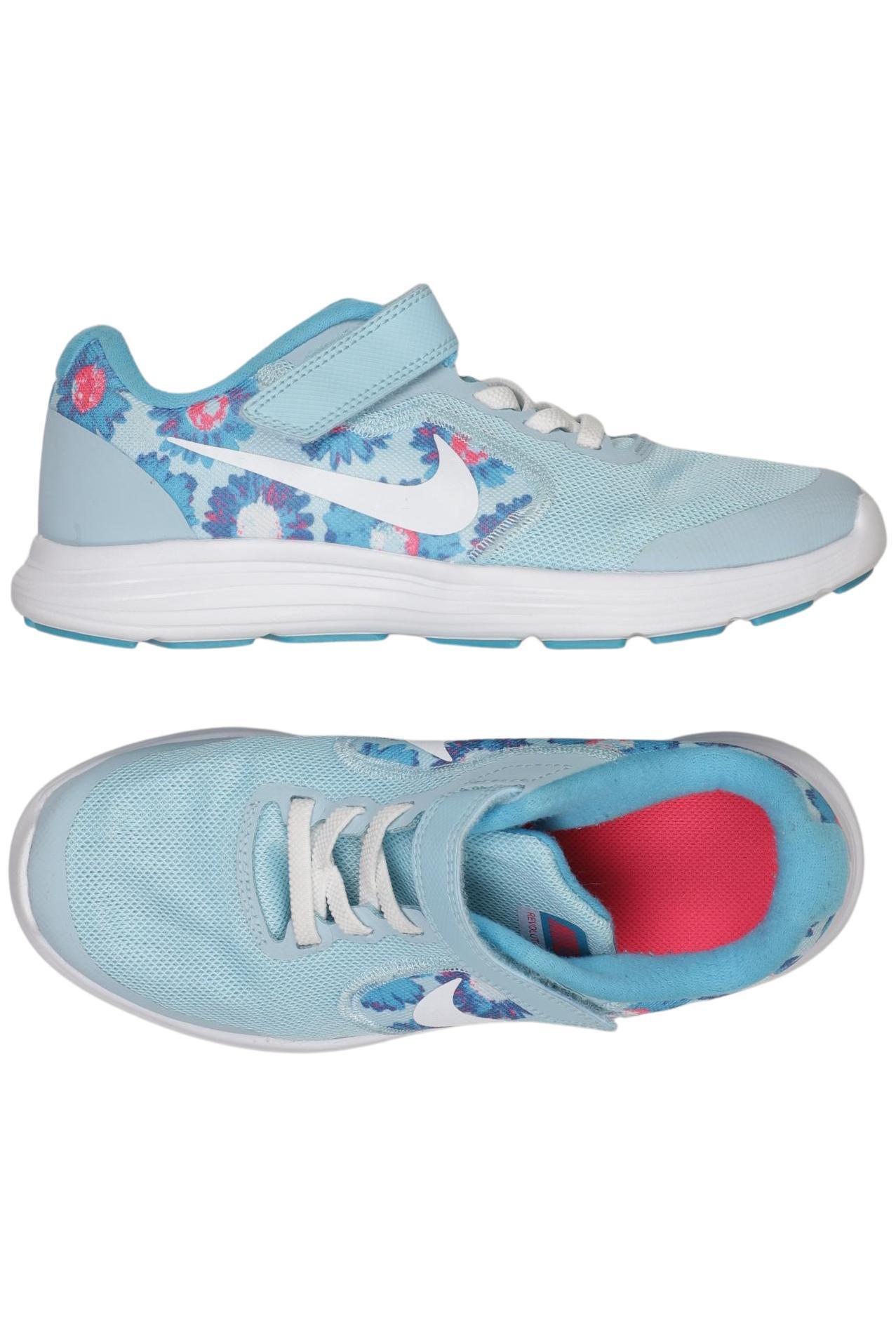 

Nike Mädchen Kinderschuhe, mehrfarbig, Gr. 32