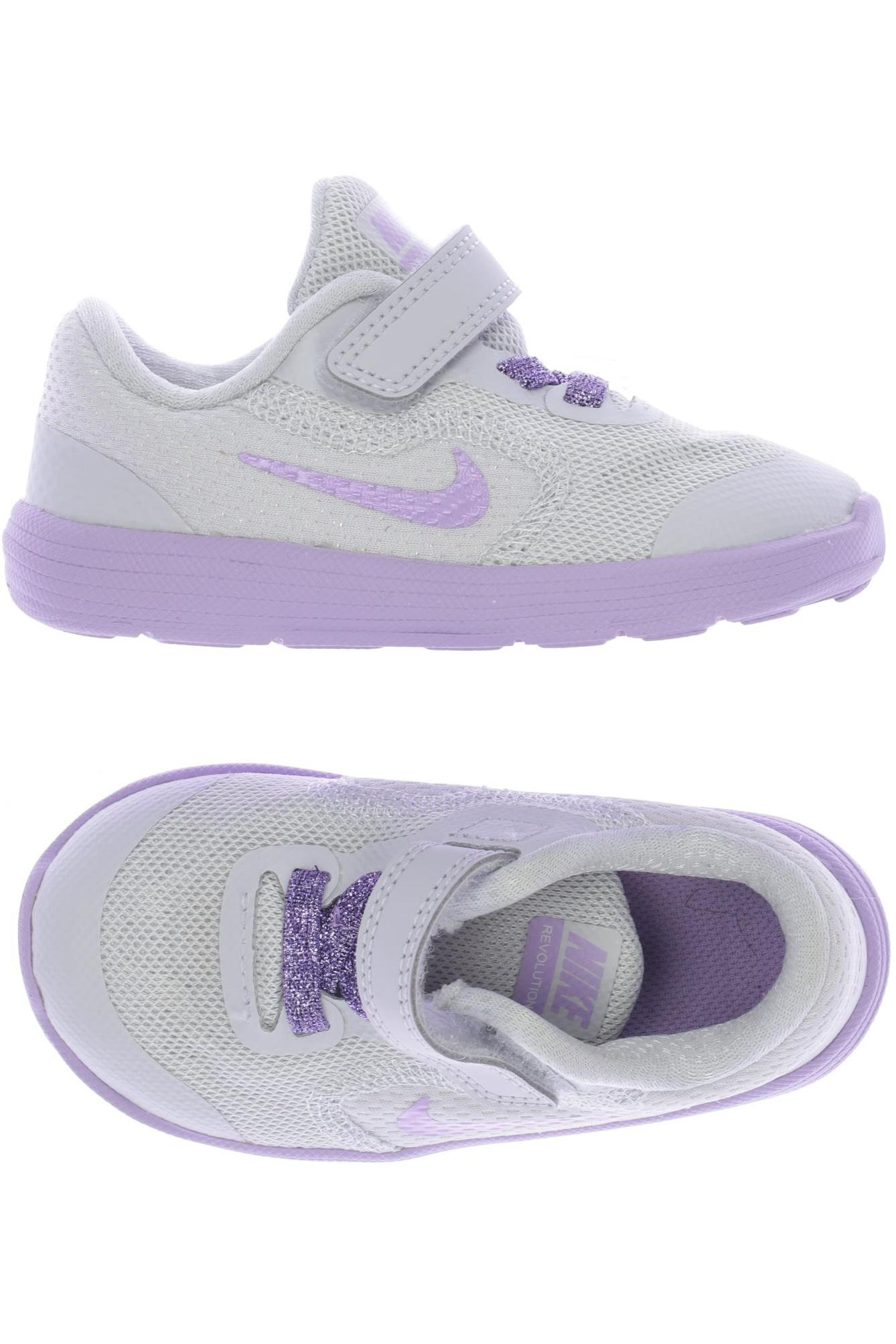 

Nike Damen Kinderschuhe, grau, Gr. 22