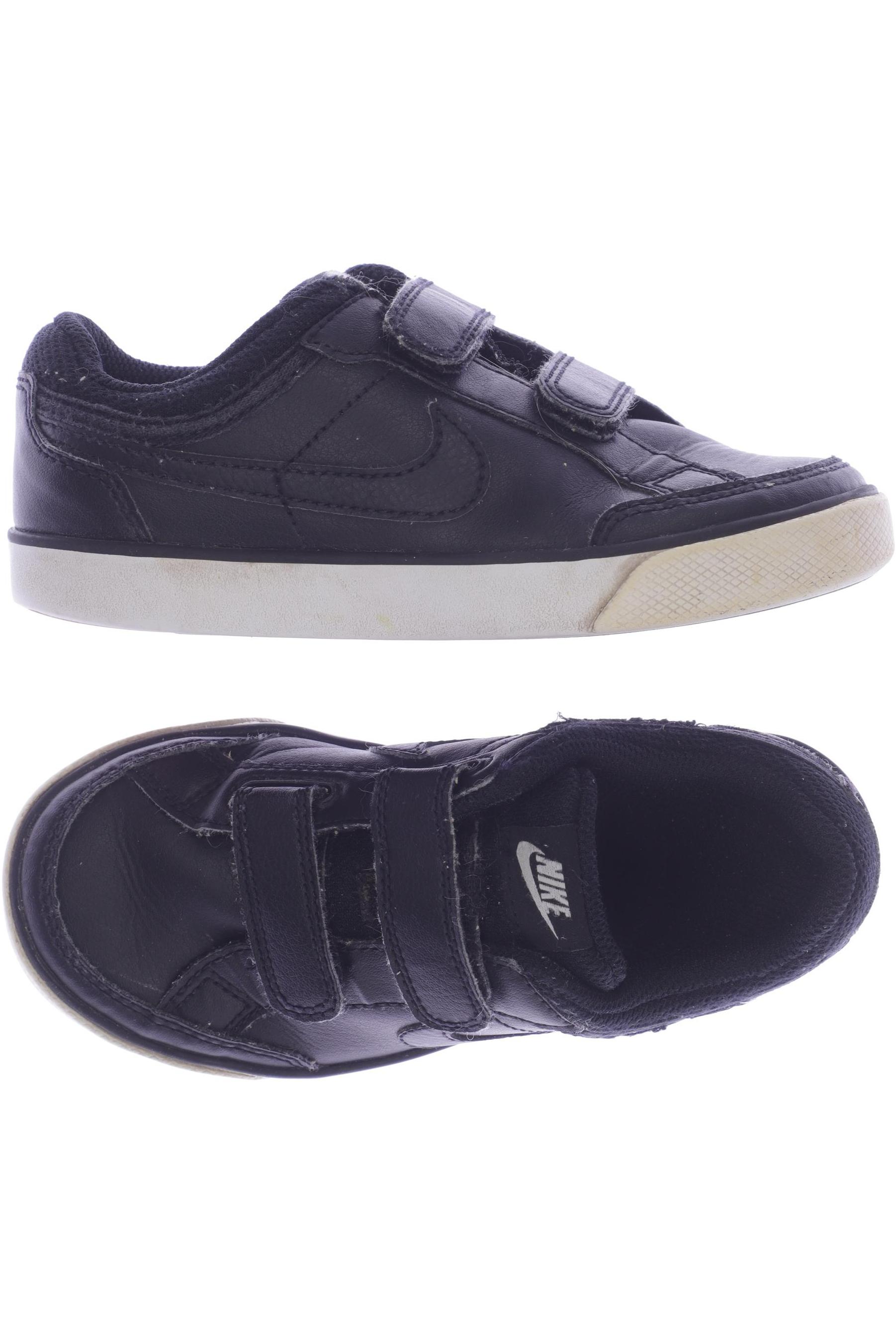 

Nike Mädchen Kinderschuhe, schwarz