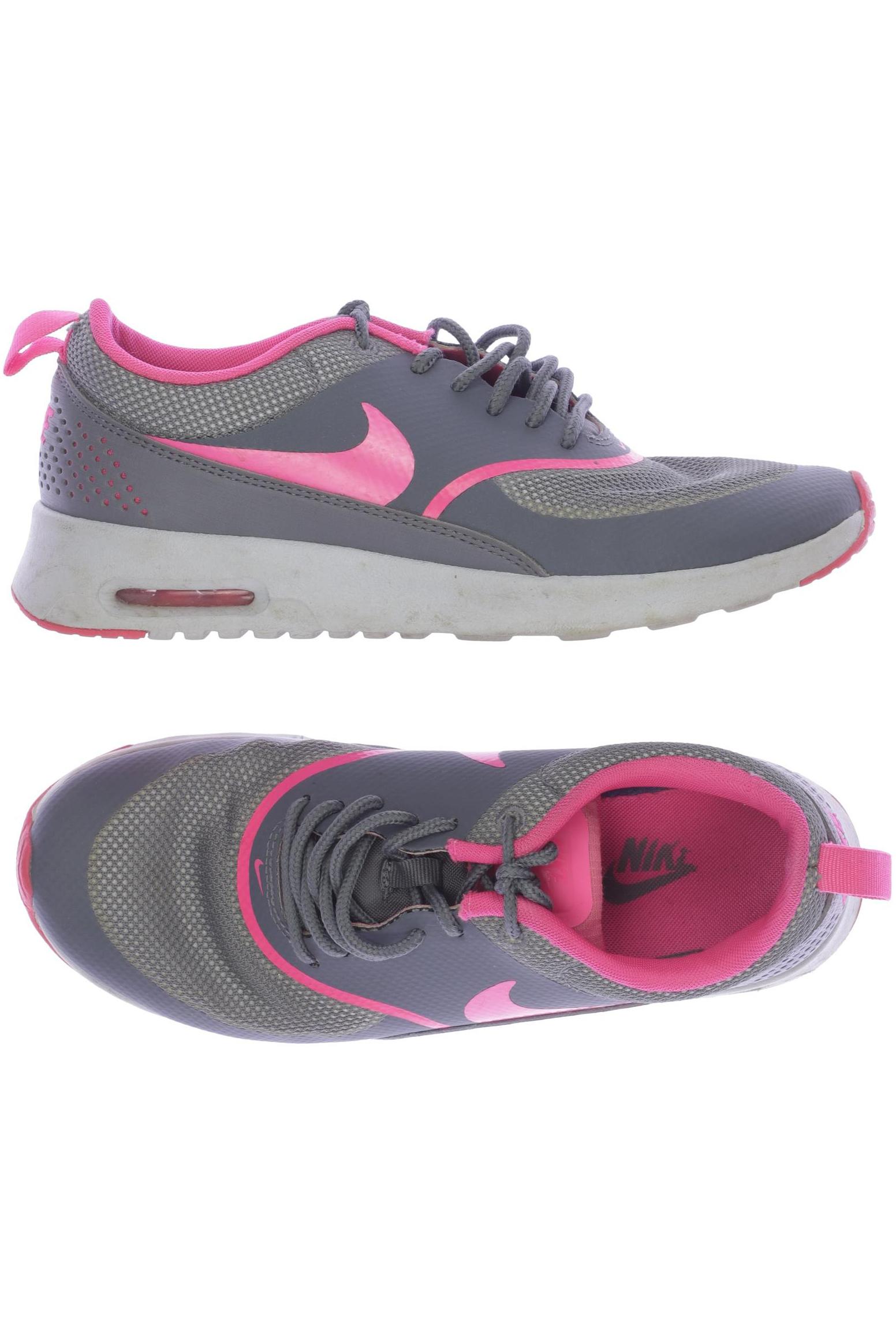 

Nike Damen Kinderschuhe, grau, Gr. 36.5