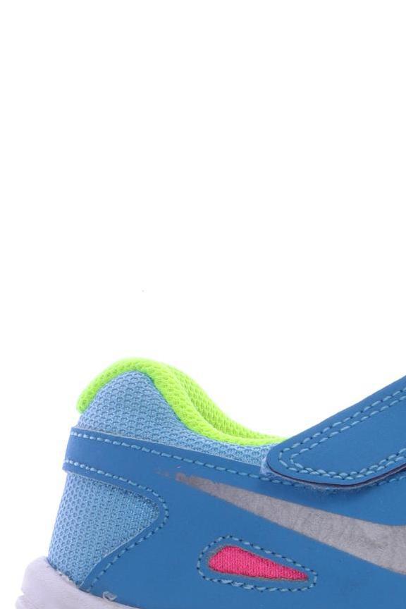 Thumbnail - Nike Mädchen Kinderschuhe, blau, Gr. 34
