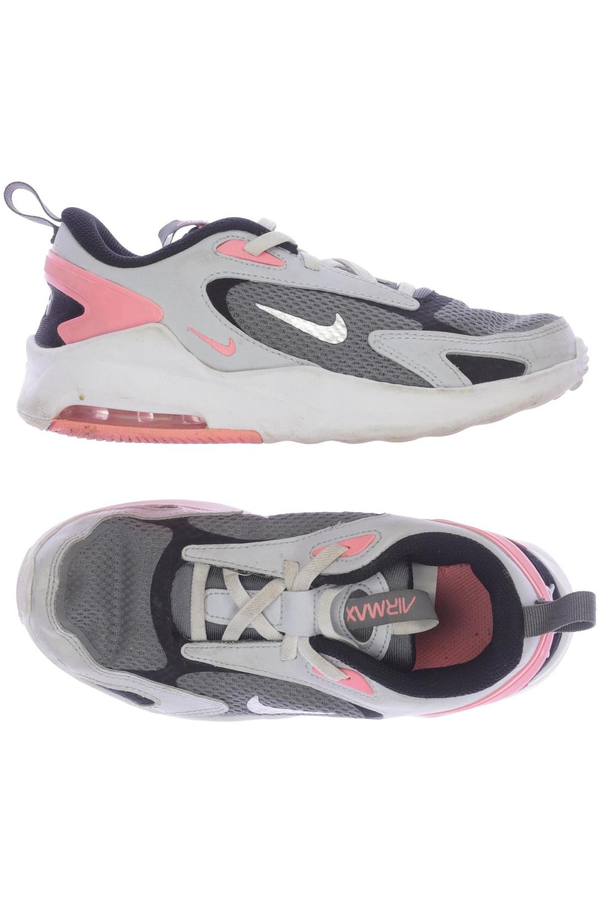 

Nike Damen Kinderschuhe, grau, Gr. 32
