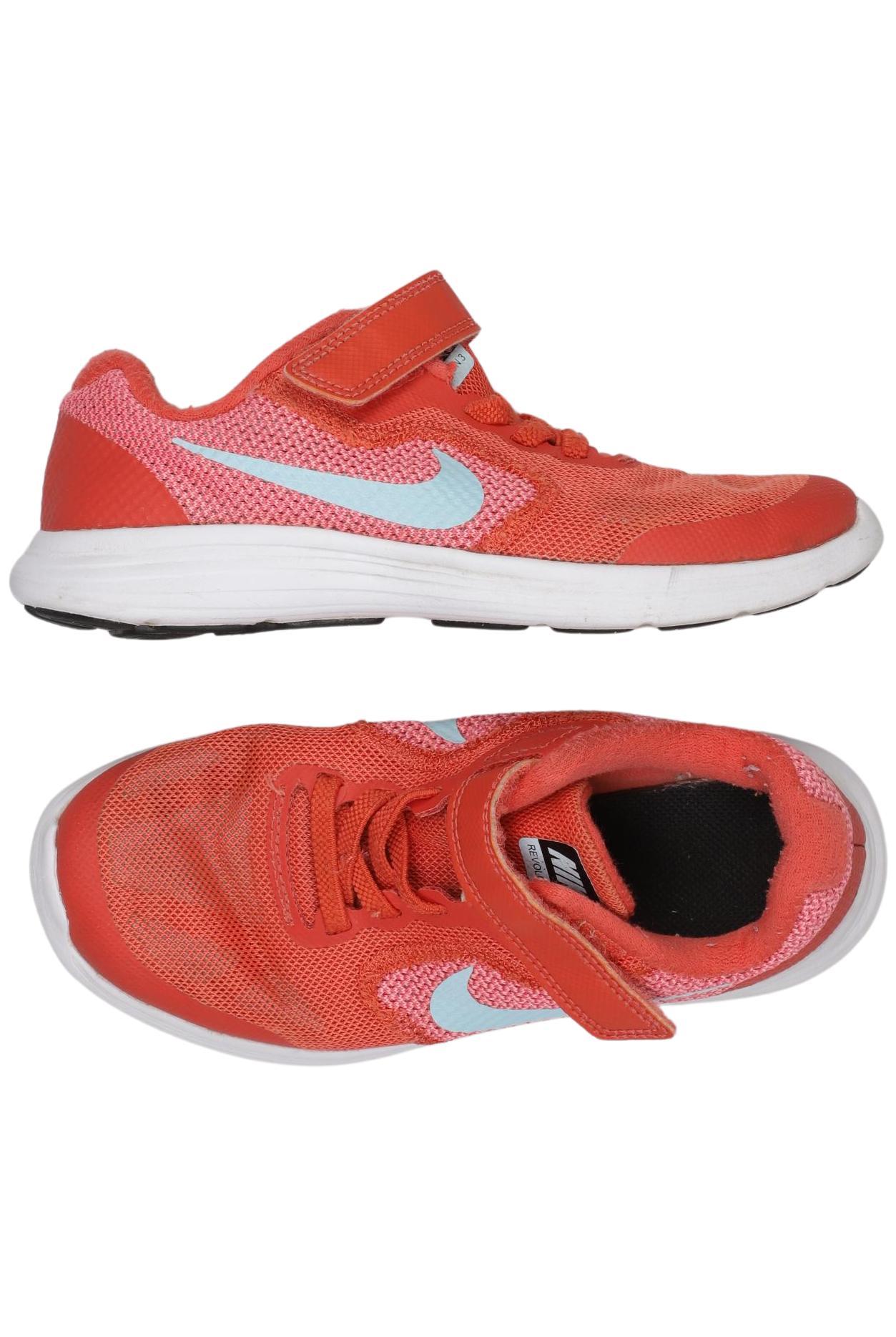 

Nike Mädchen Kinderschuhe, mehrfarbig, Gr. 31