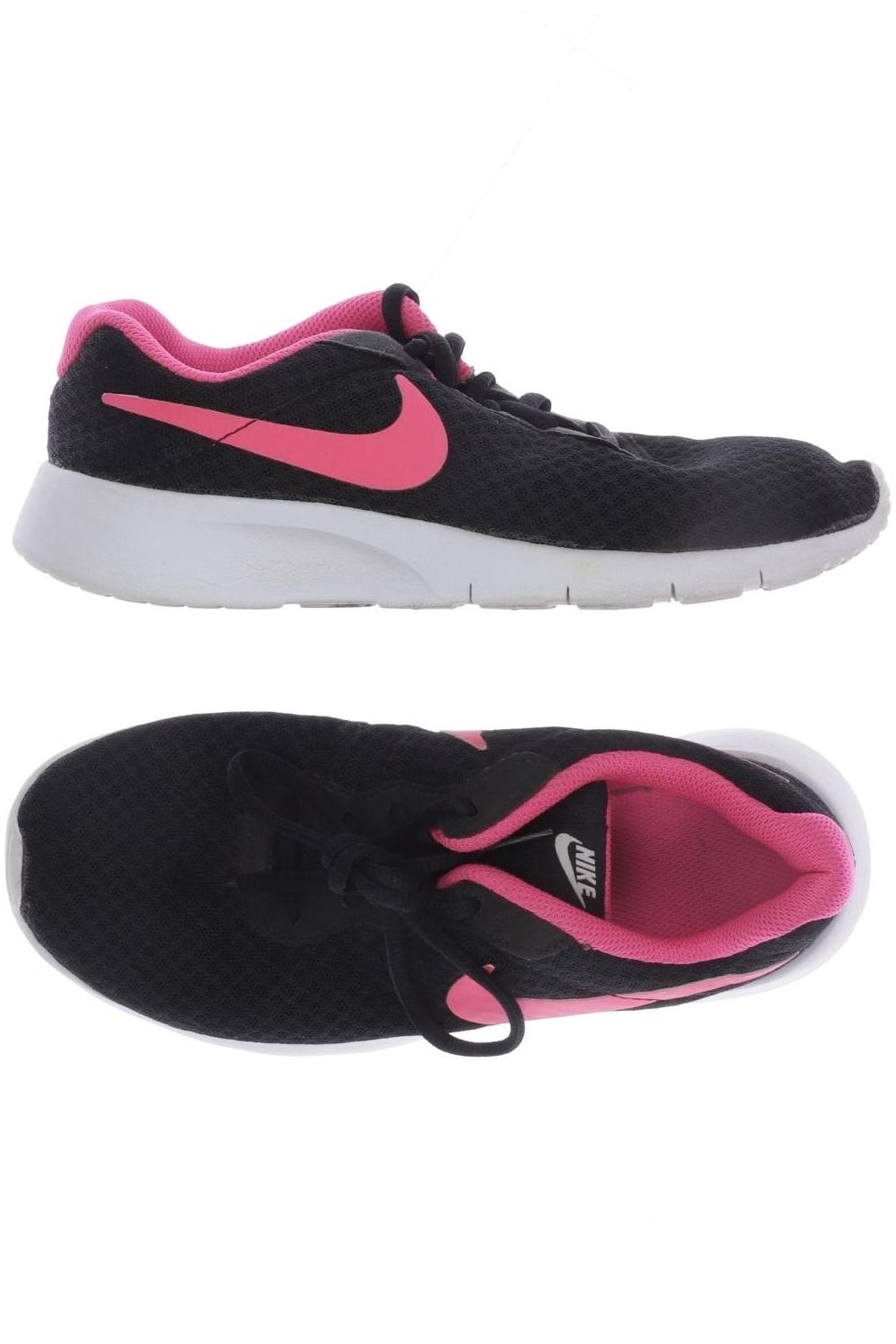 

Nike Mädchen Kinderschuhe, schwarz, Gr. 35.5