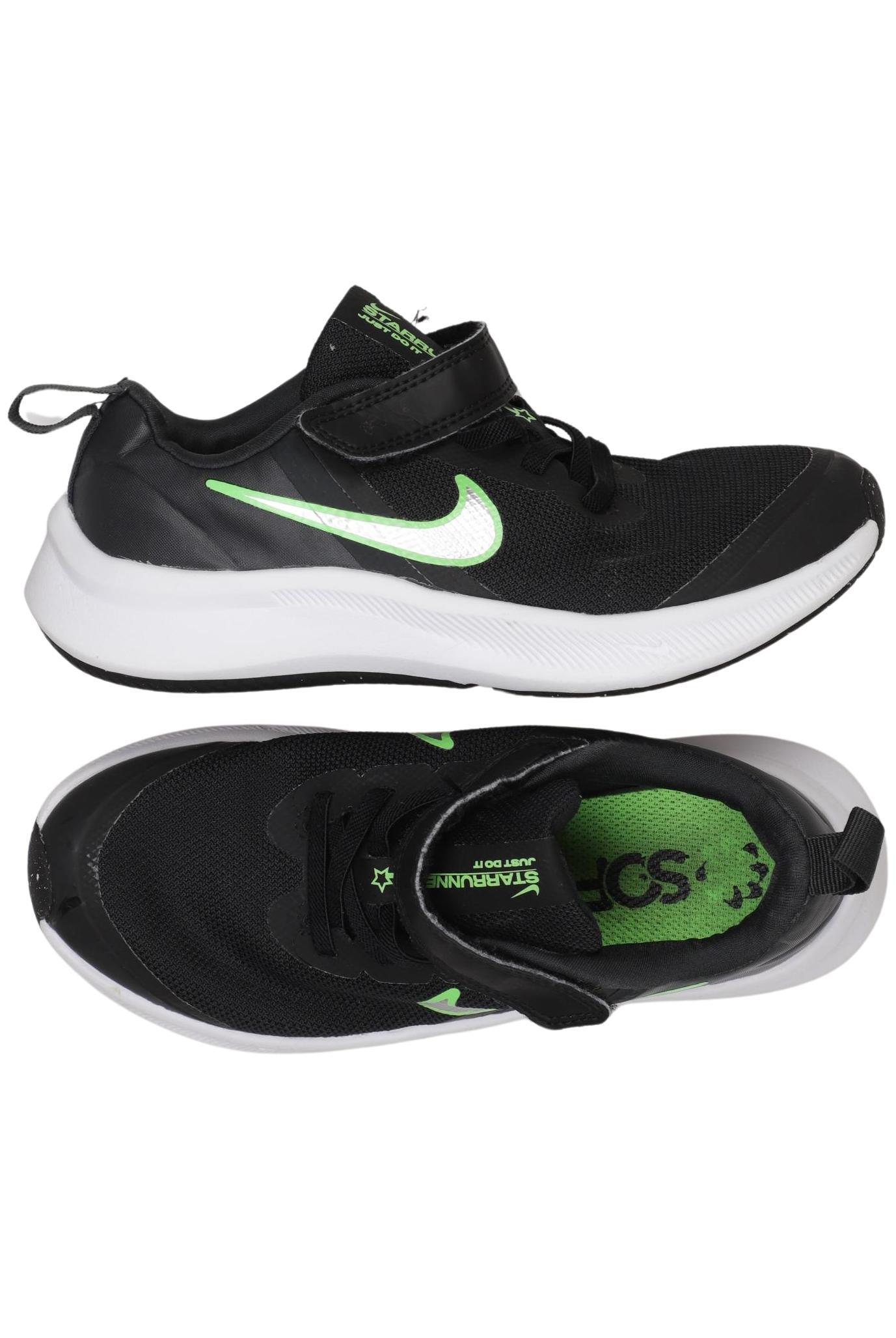 

Nike Mädchen Kinderschuhe, neon, Gr. 32