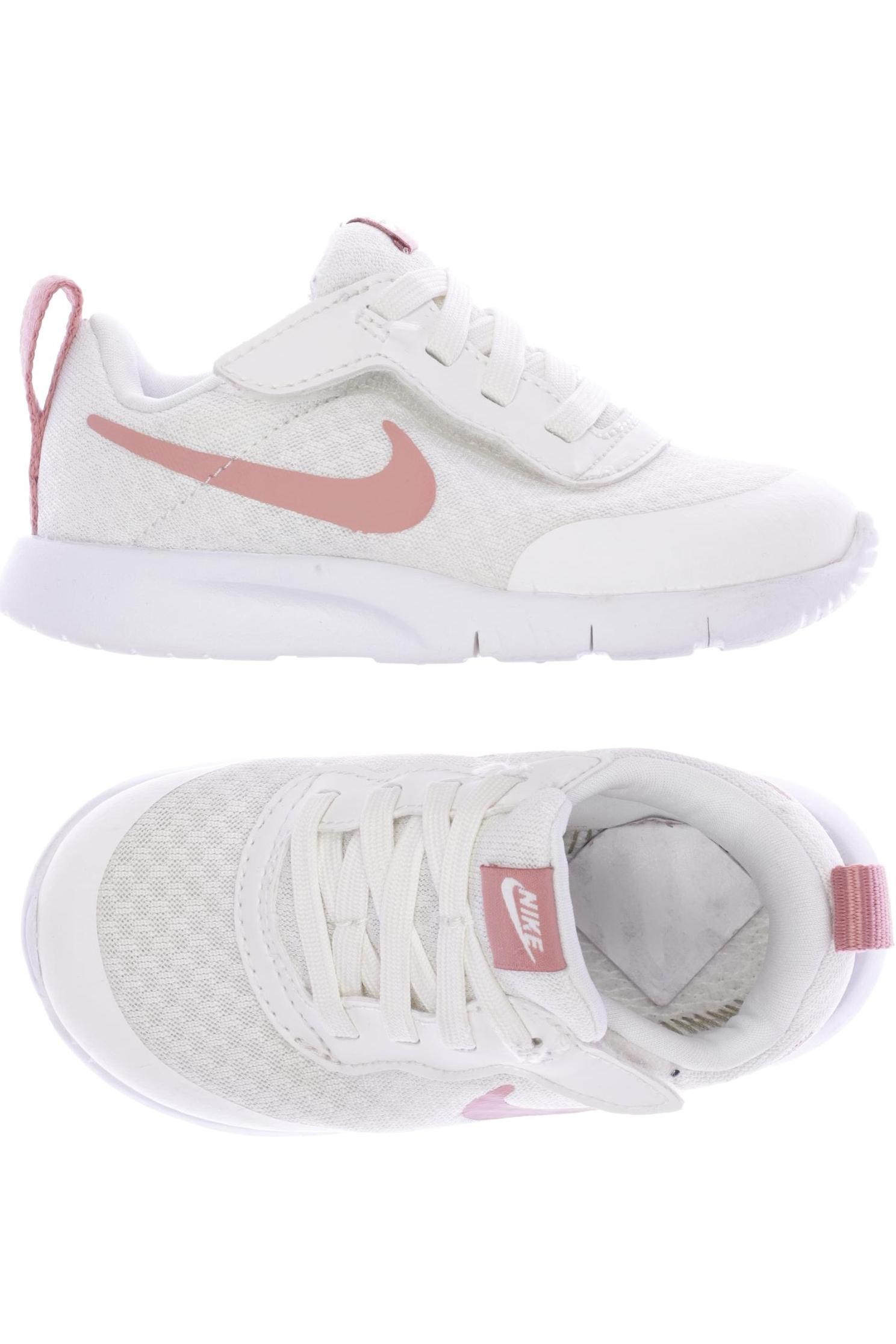 

Nike Damen Kinderschuhe, weiß, Gr. 23