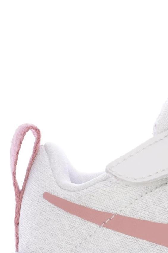 Thumbnail - Nike Mädchen Kinderschuhe, weiß, Gr. 23