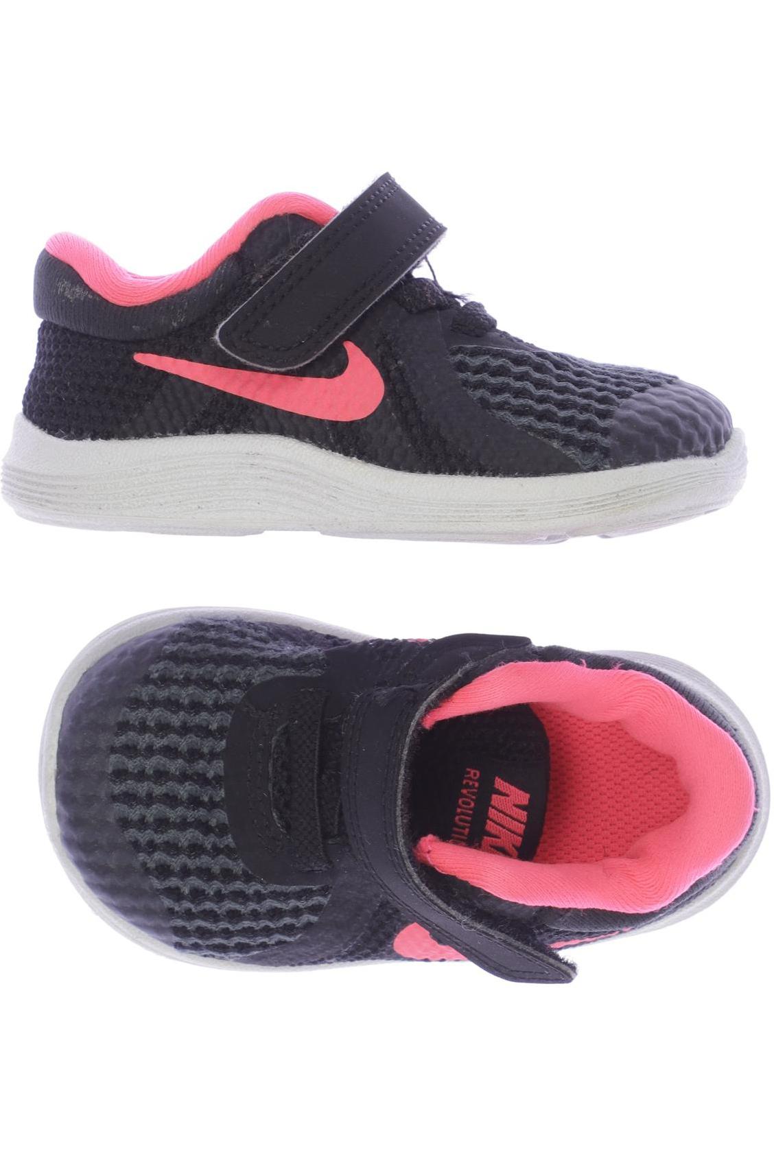 

Nike Damen Kinderschuhe, schwarz, Gr. 18