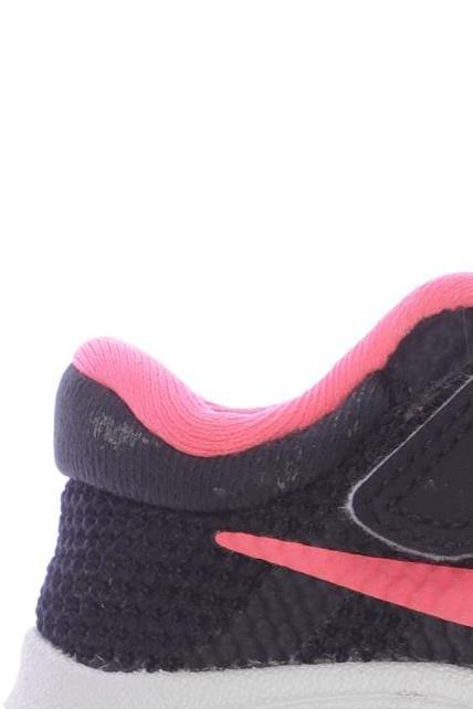 Thumbnail - Nike Mädchen Kinderschuhe, schwarz, Gr. 18