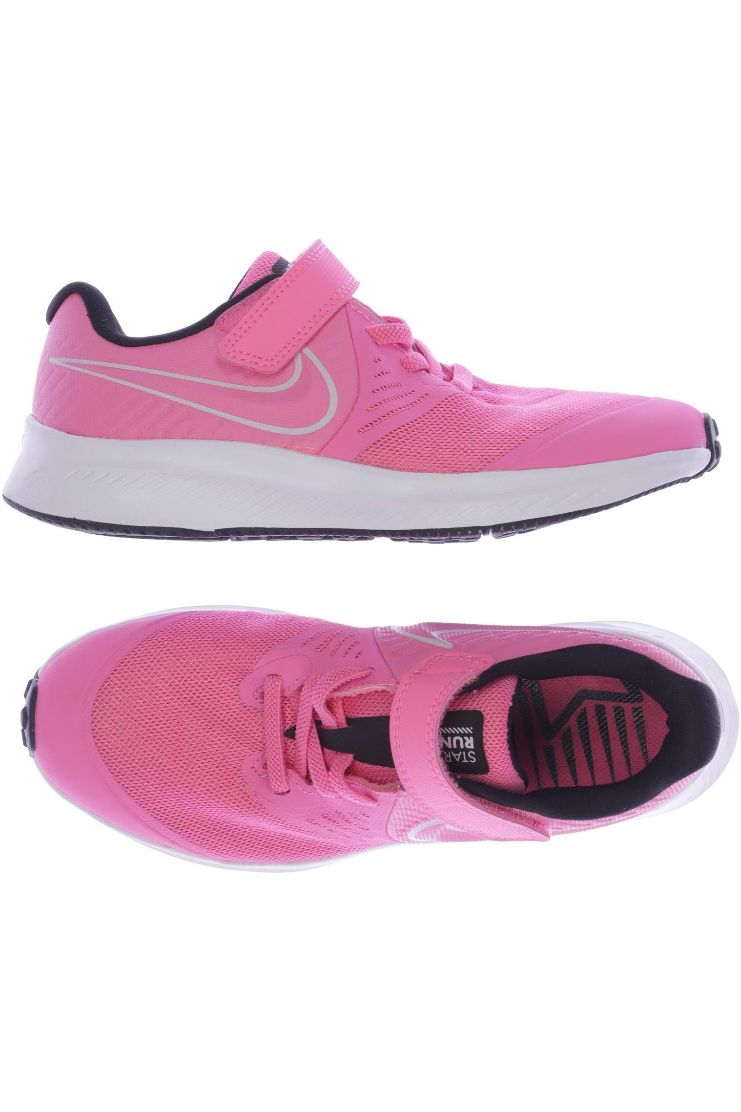 

Nike Mädchen Kinderschuhe, pink