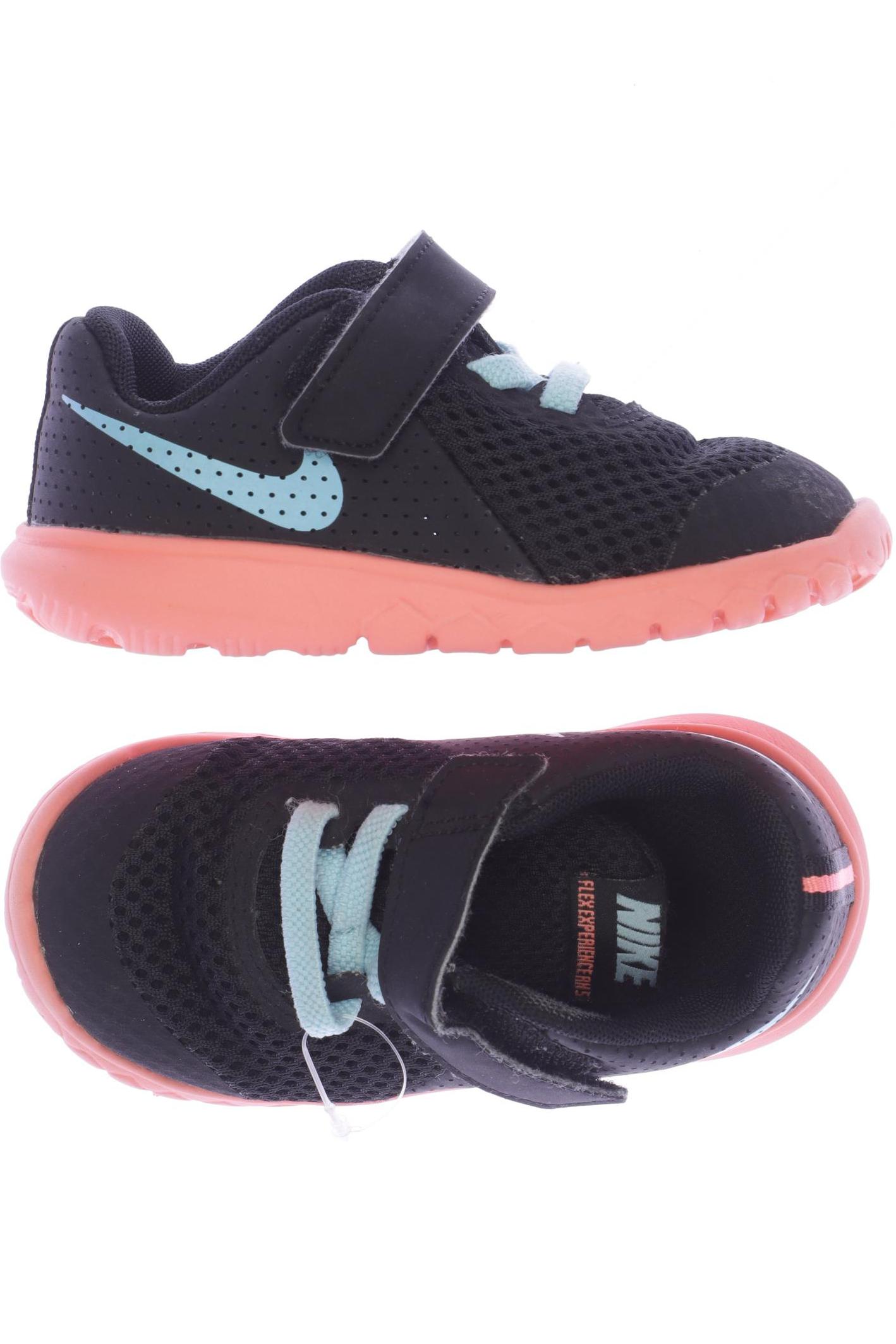 

Nike Damen Kinderschuhe, schwarz, Gr. 22