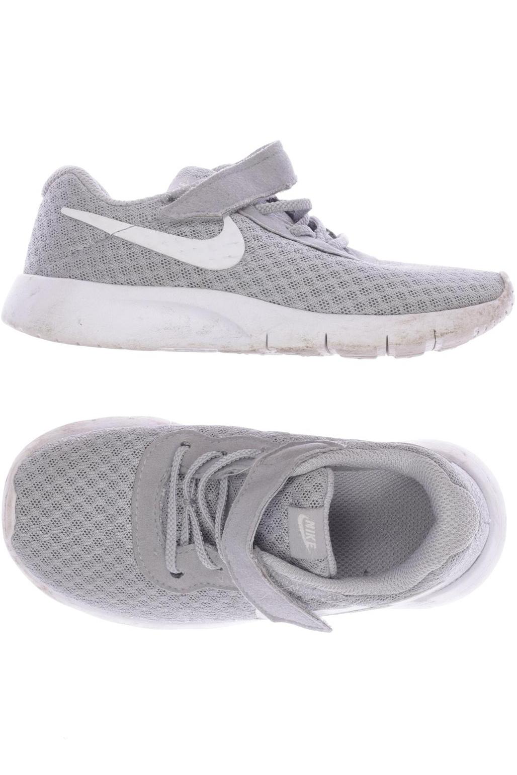 

Nike Mädchen Kinderschuhe, grau