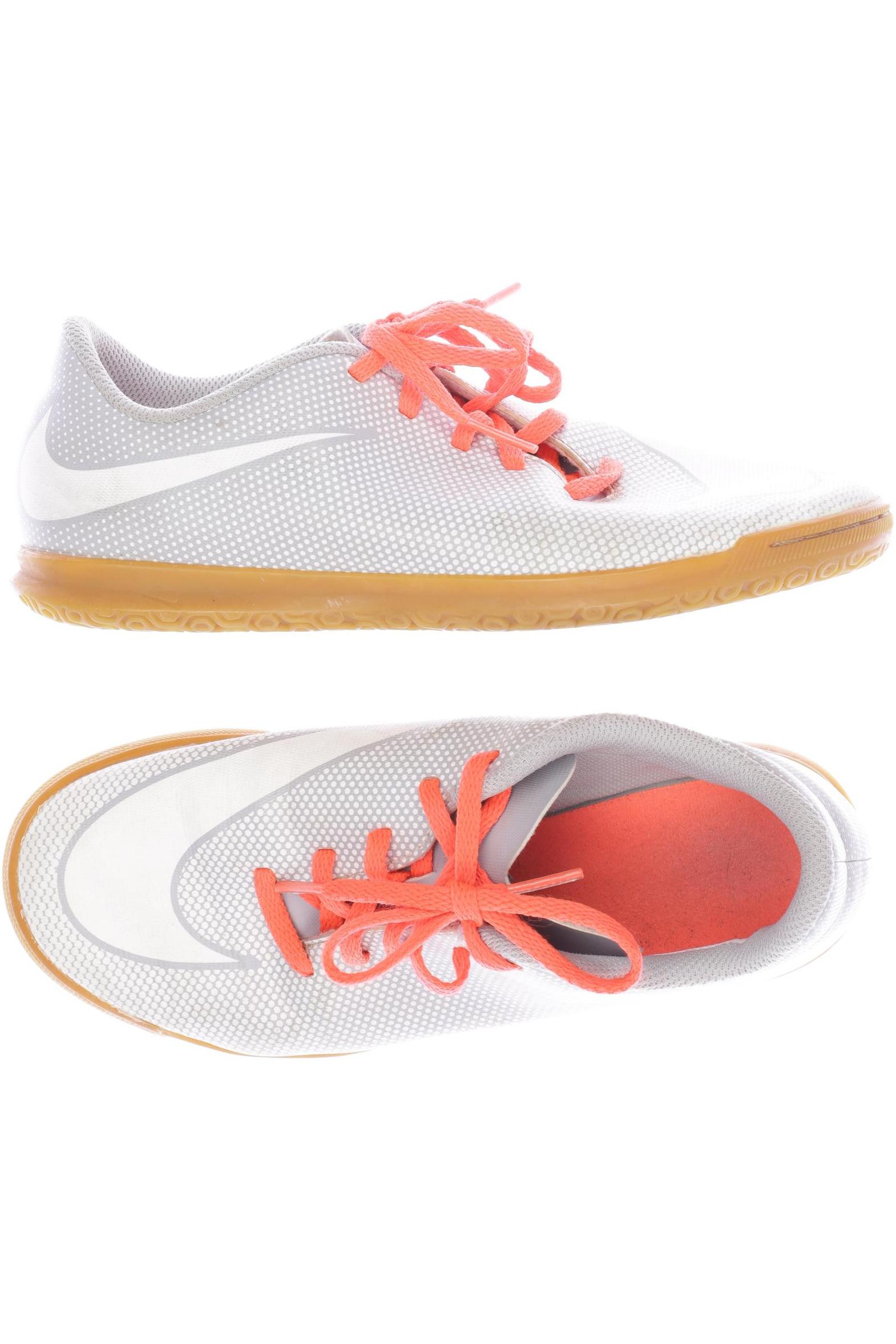 

Nike Mädchen Kinderschuhe, grau