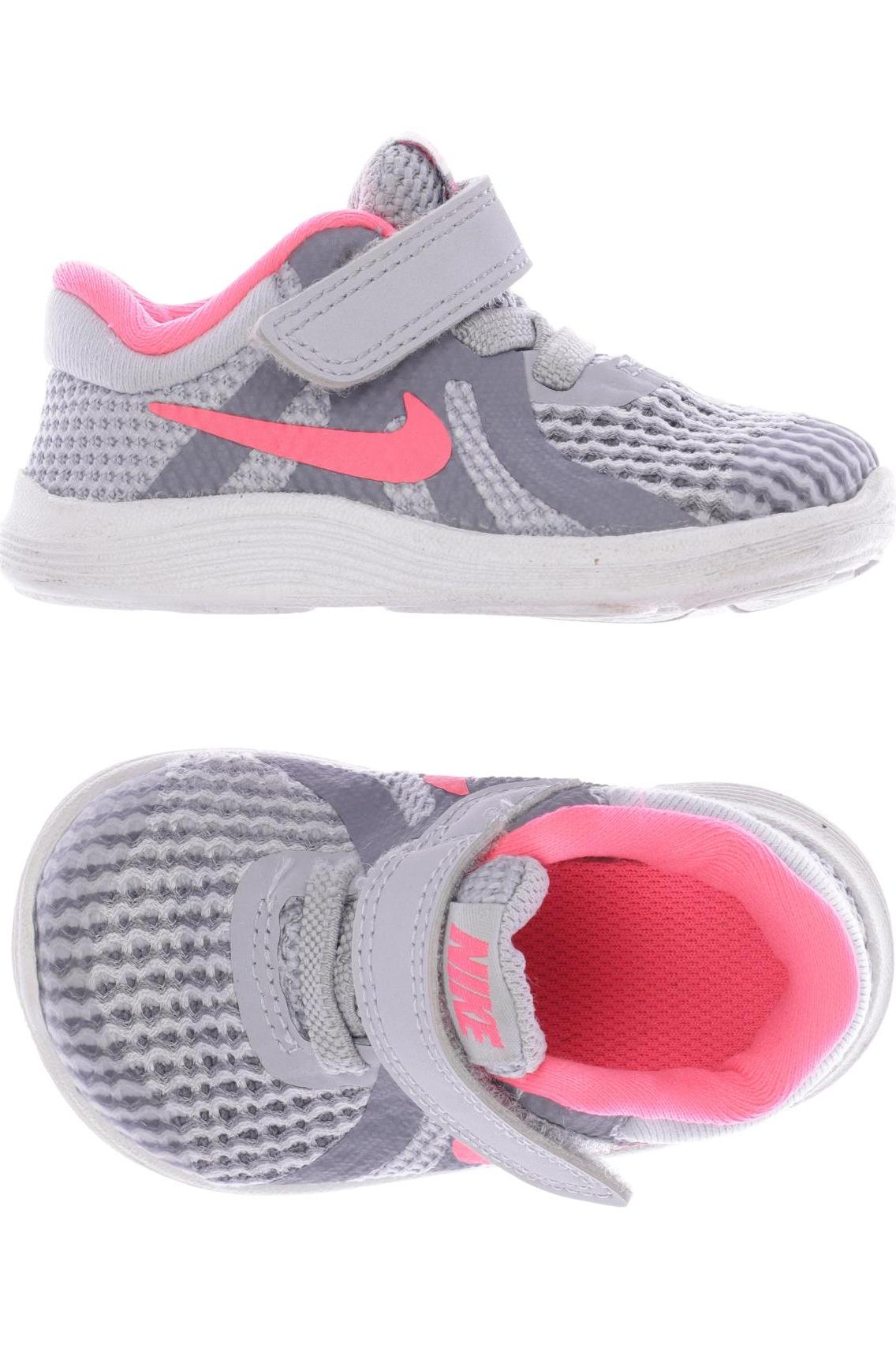 

Nike Mädchen Kinderschuhe, grau