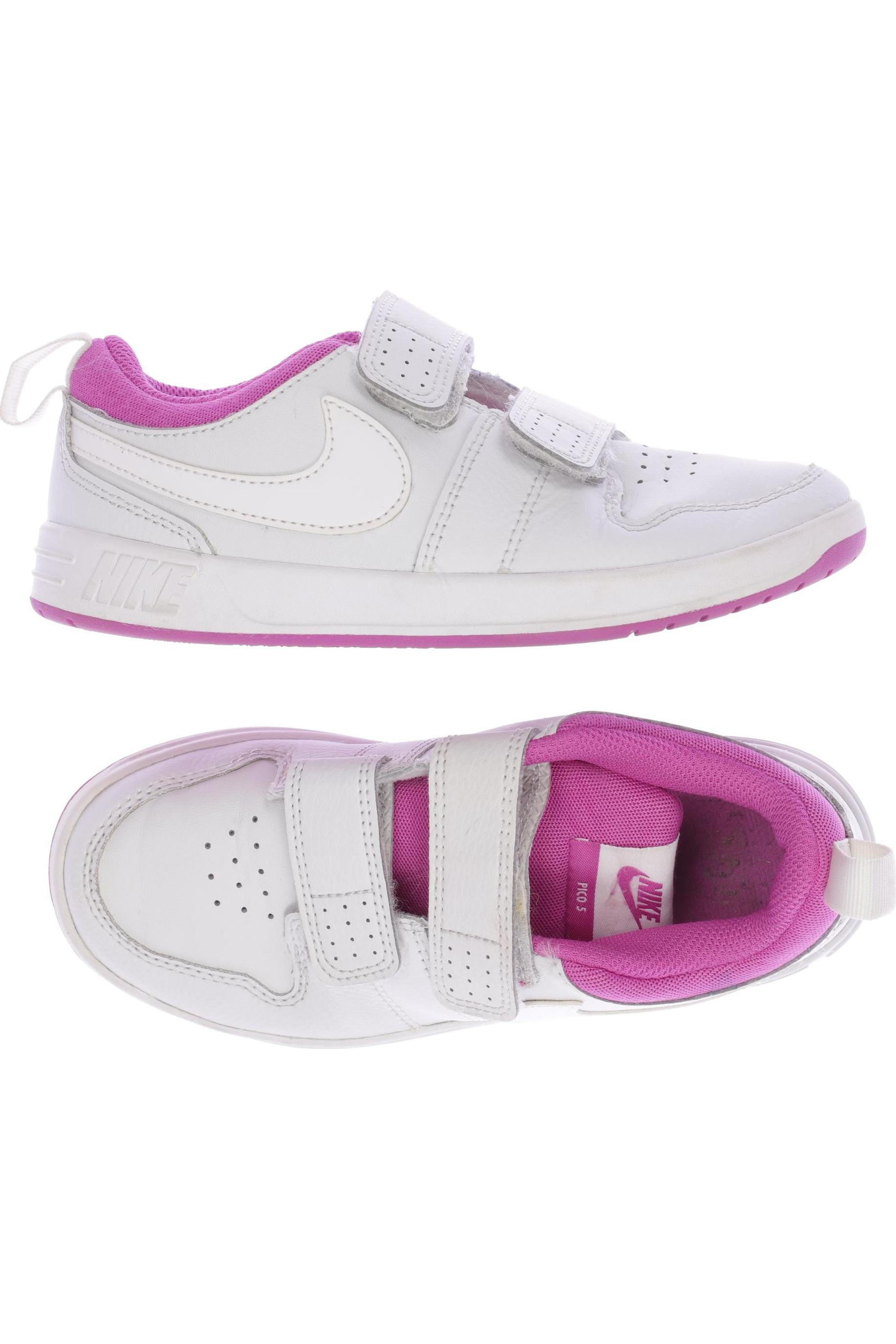 

Nike Damen Kinderschuhe, weiß, Gr. 31