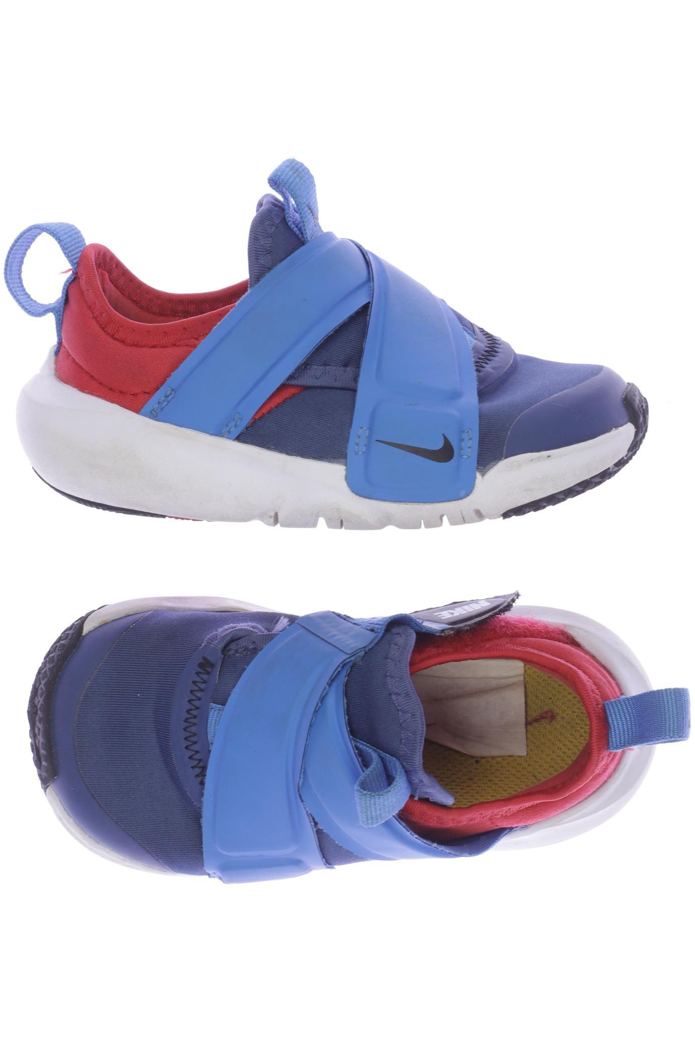 

Nike Damen Kinderschuhe, blau, Gr. 23