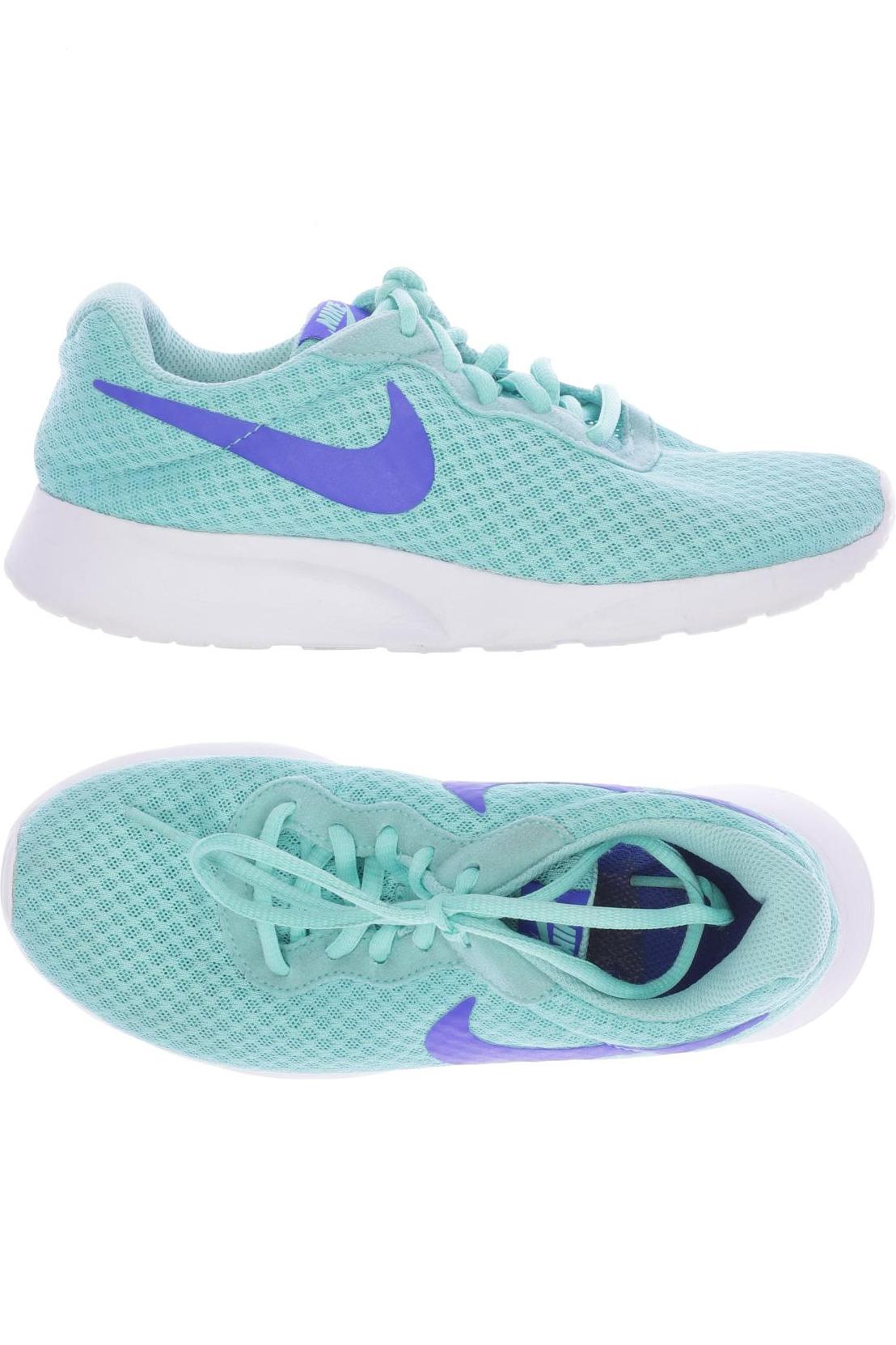

Nike Damen Kinderschuhe, türkis, Gr. 36