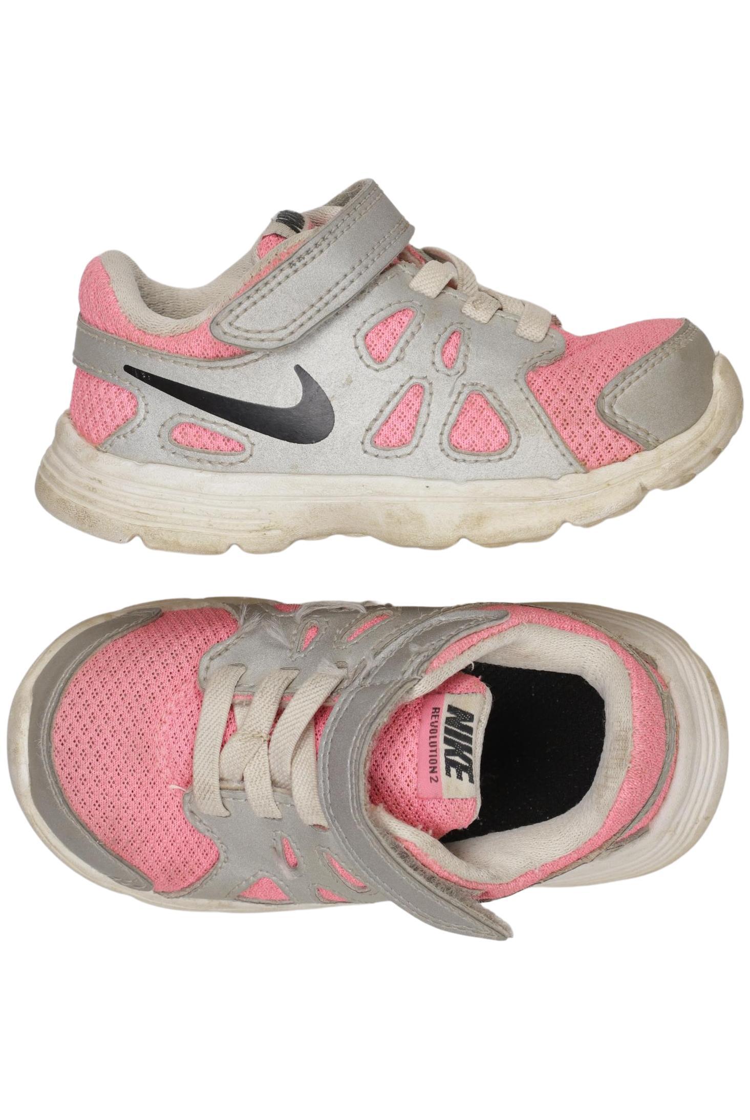 

Nike Mädchen Kinderschuhe, mehrfarbig, Gr. 22