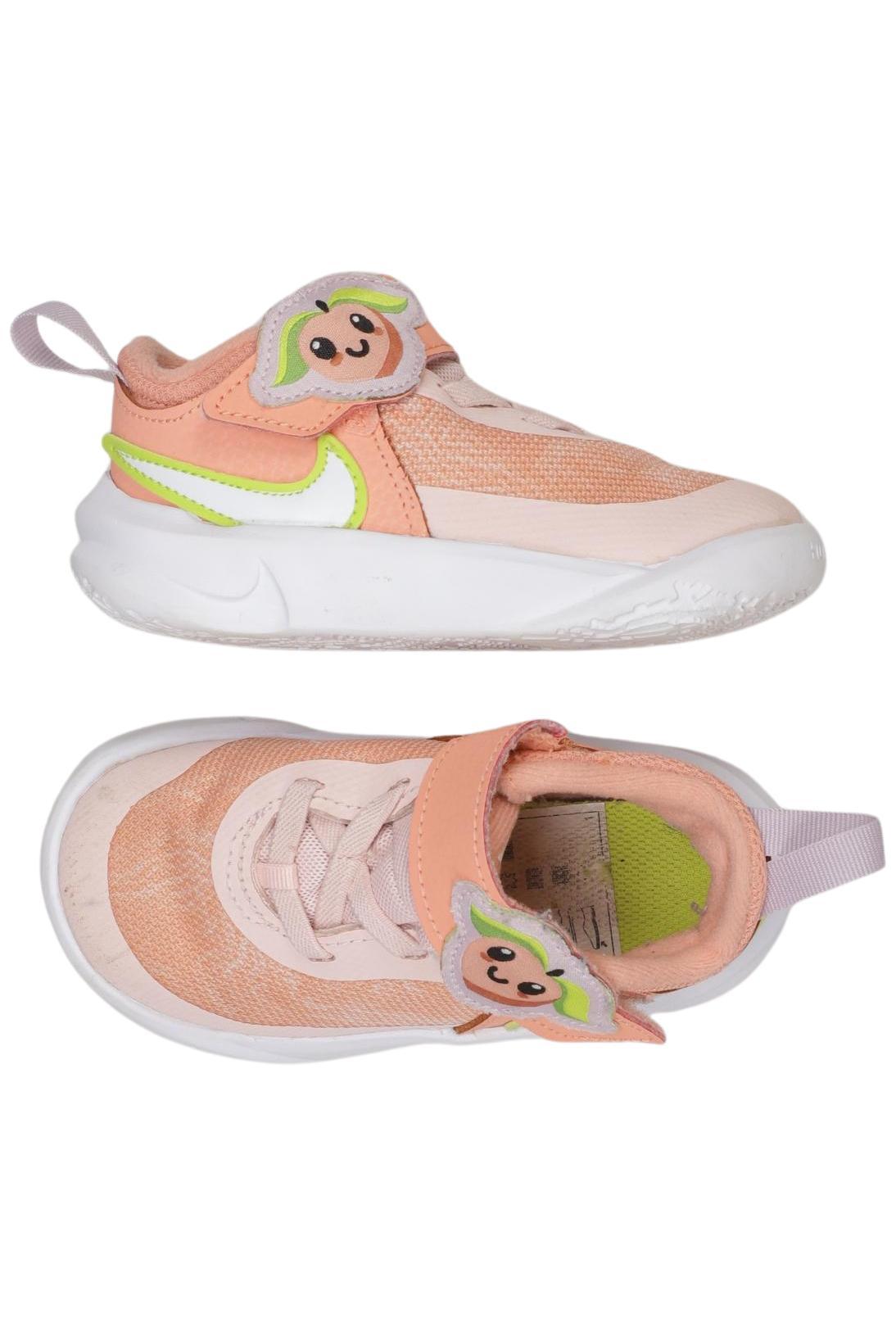 

Nike Mädchen Kinderschuhe, neon, Gr. 23