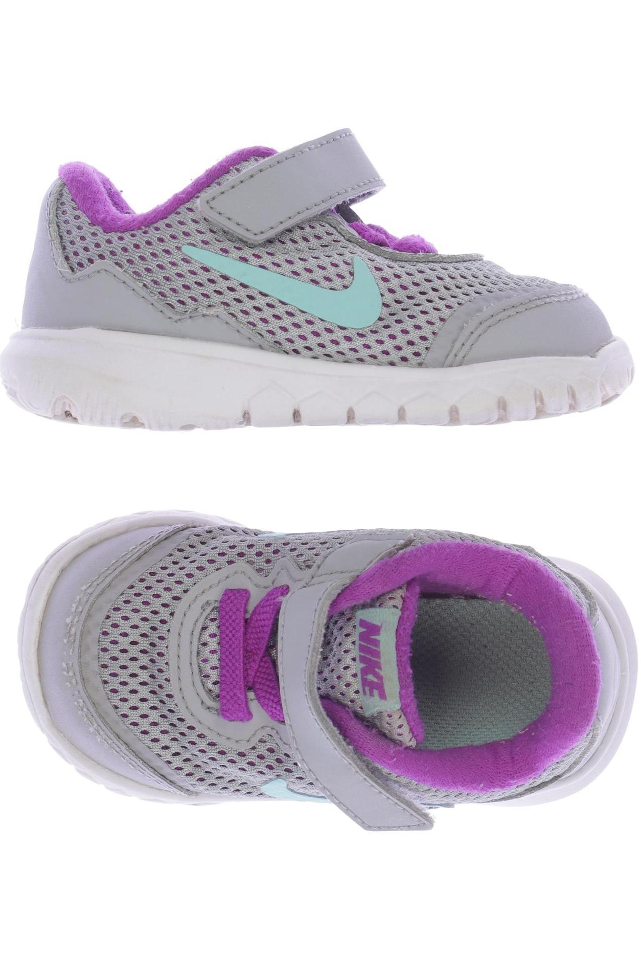 

Nike Damen Kinderschuhe, grau, Gr. 19