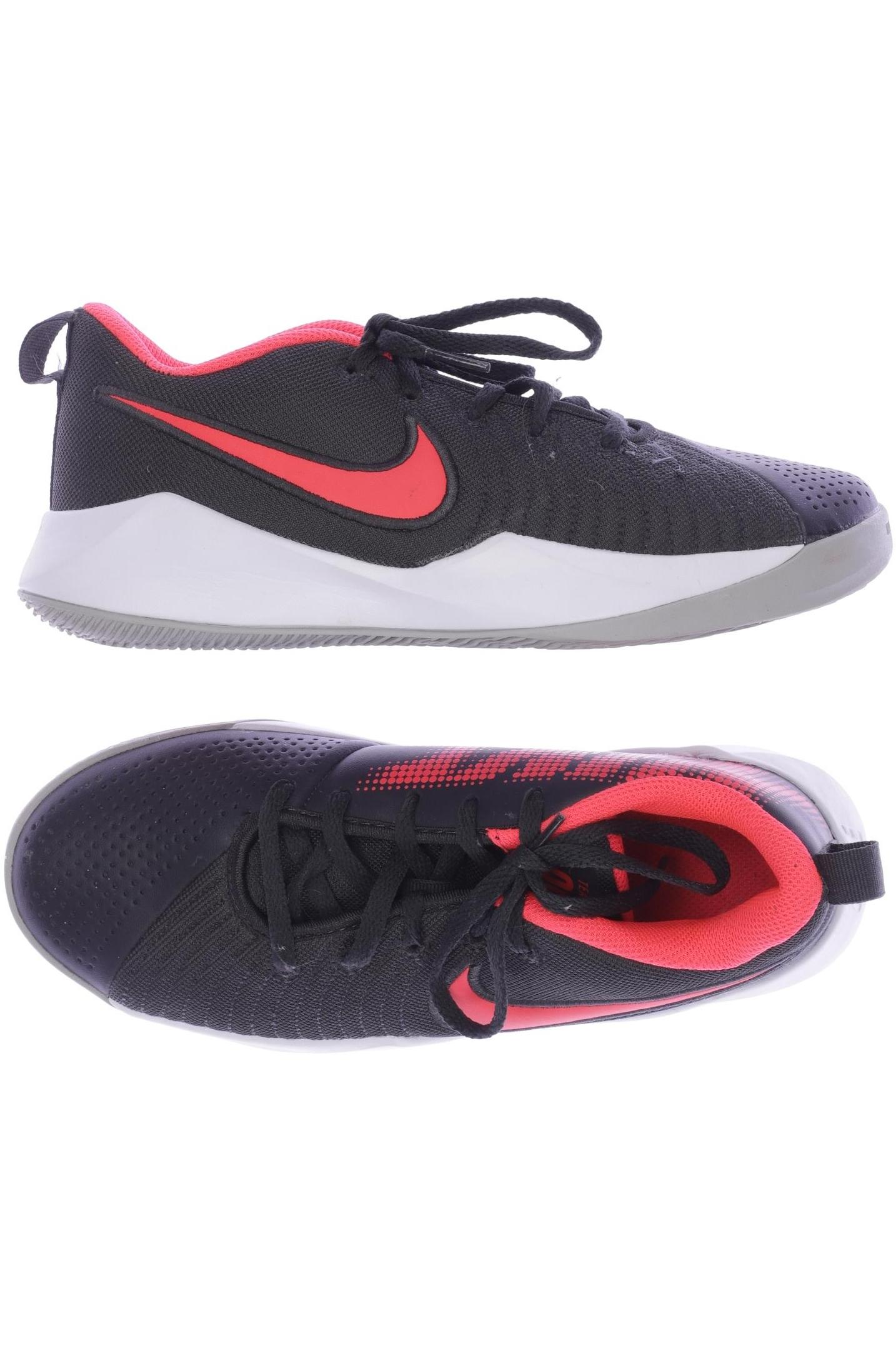 

Nike Damen Kinderschuhe, schwarz, Gr. 38
