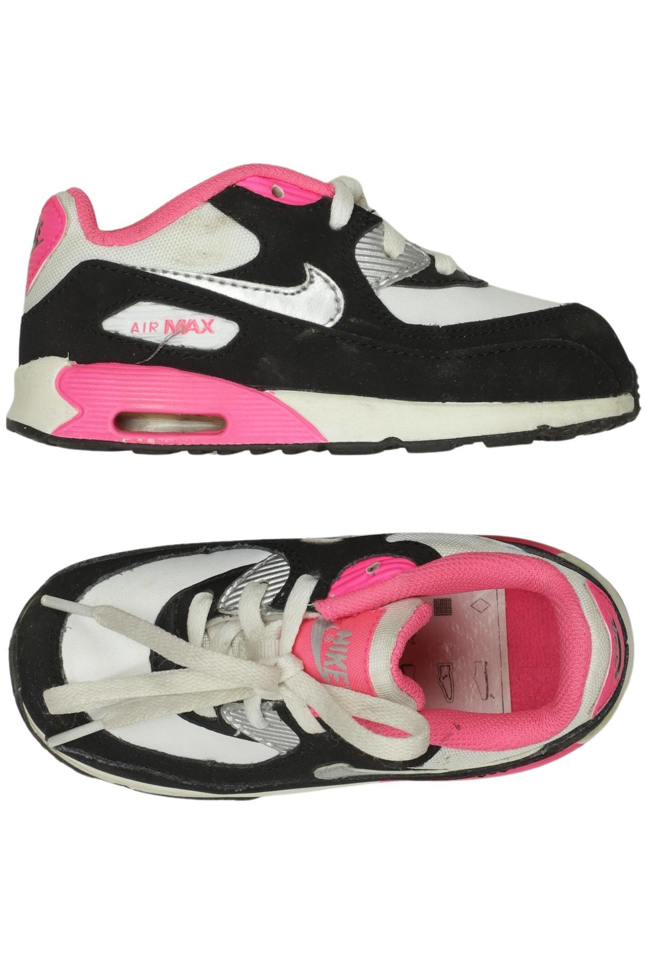 

Nike Mädchen Kinderschuhe, mehrfarbig, Gr. 25