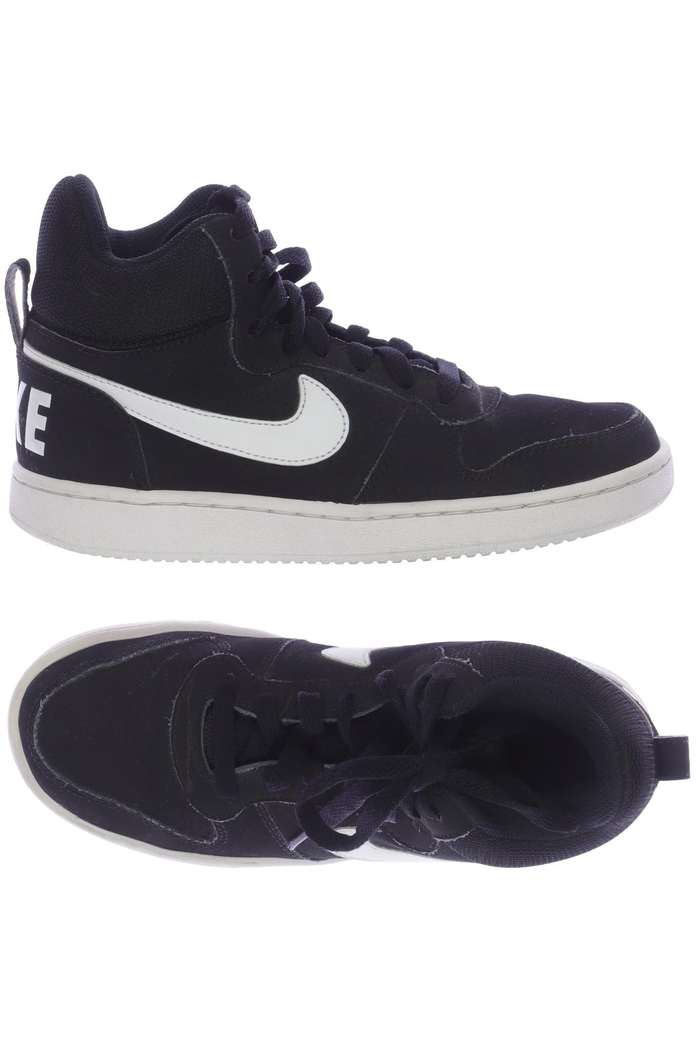

Nike Mädchen Kinderschuhe, schwarz