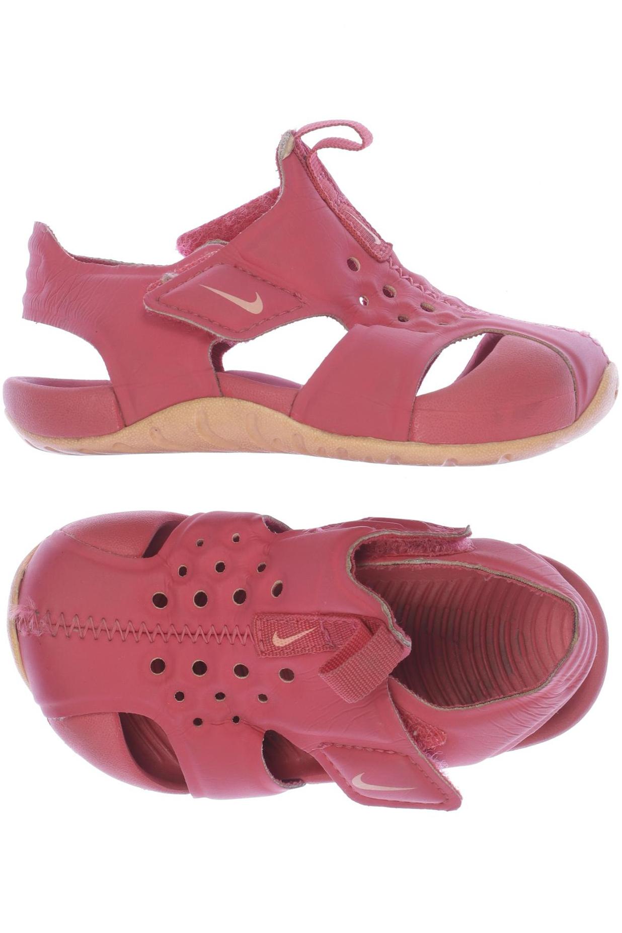 

Nike Damen Kinderschuhe, pink, Gr. 20