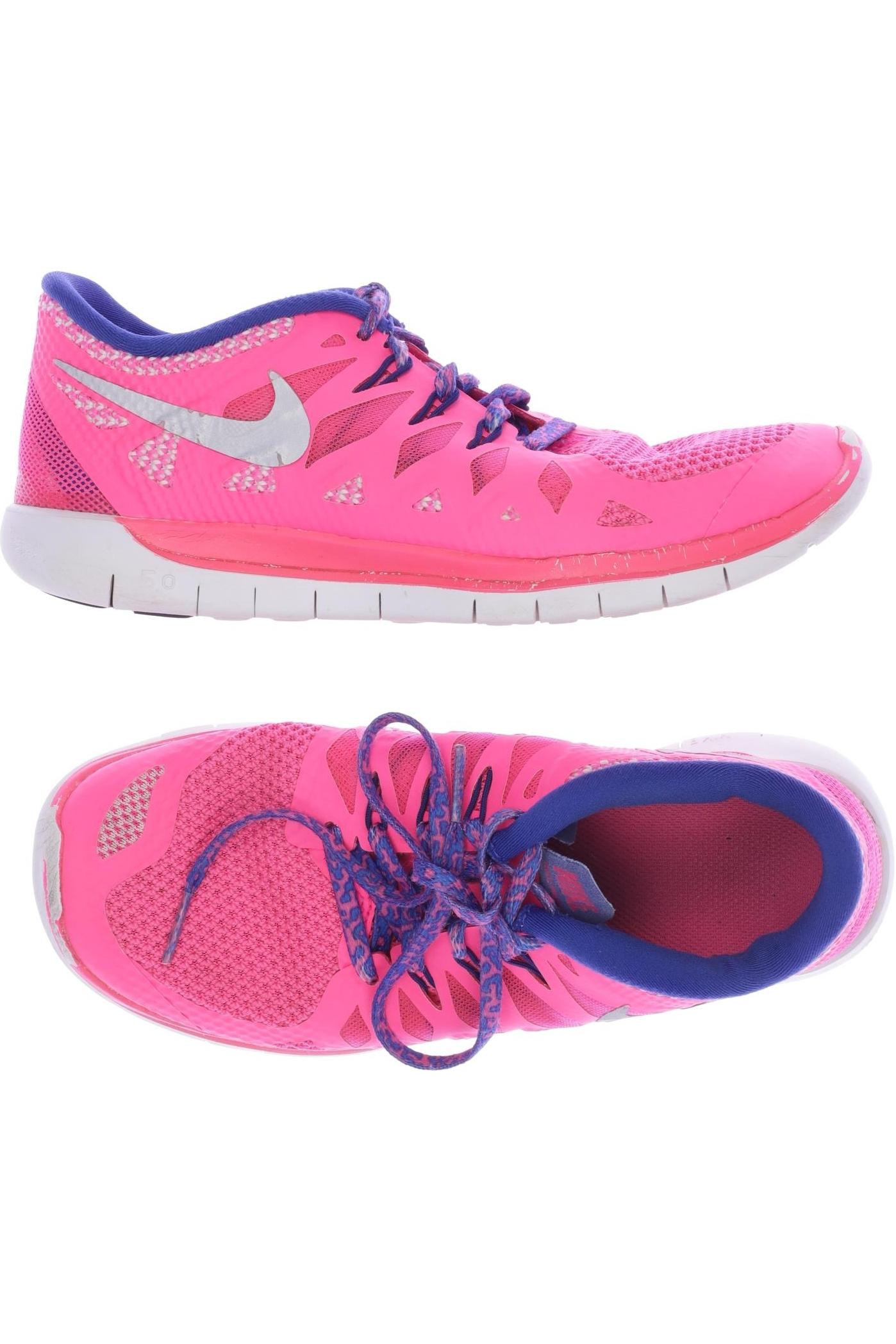 

Nike Damen Kinderschuhe, neon, Gr. 36.5