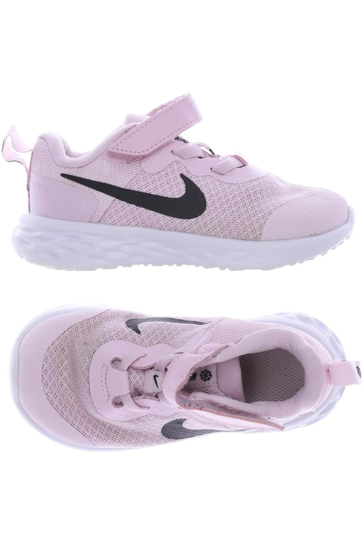 

Nike Mädchen Kinderschuhe, pink