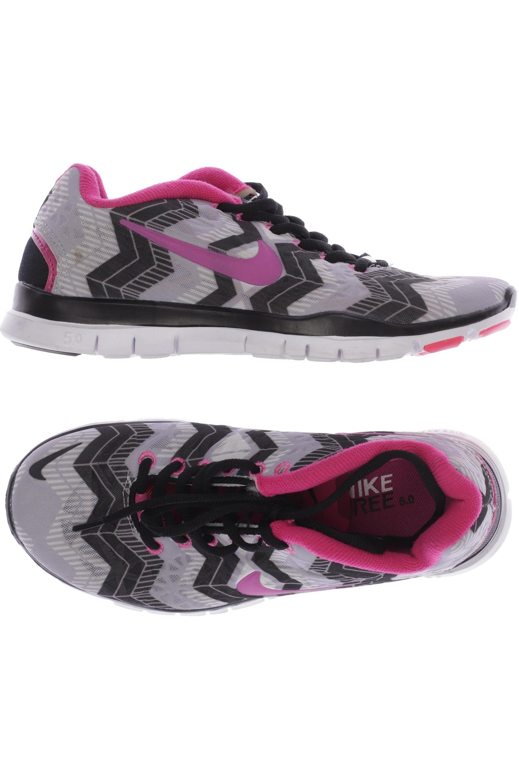 

Nike Damen Kinderschuhe, grau, Gr. 36
