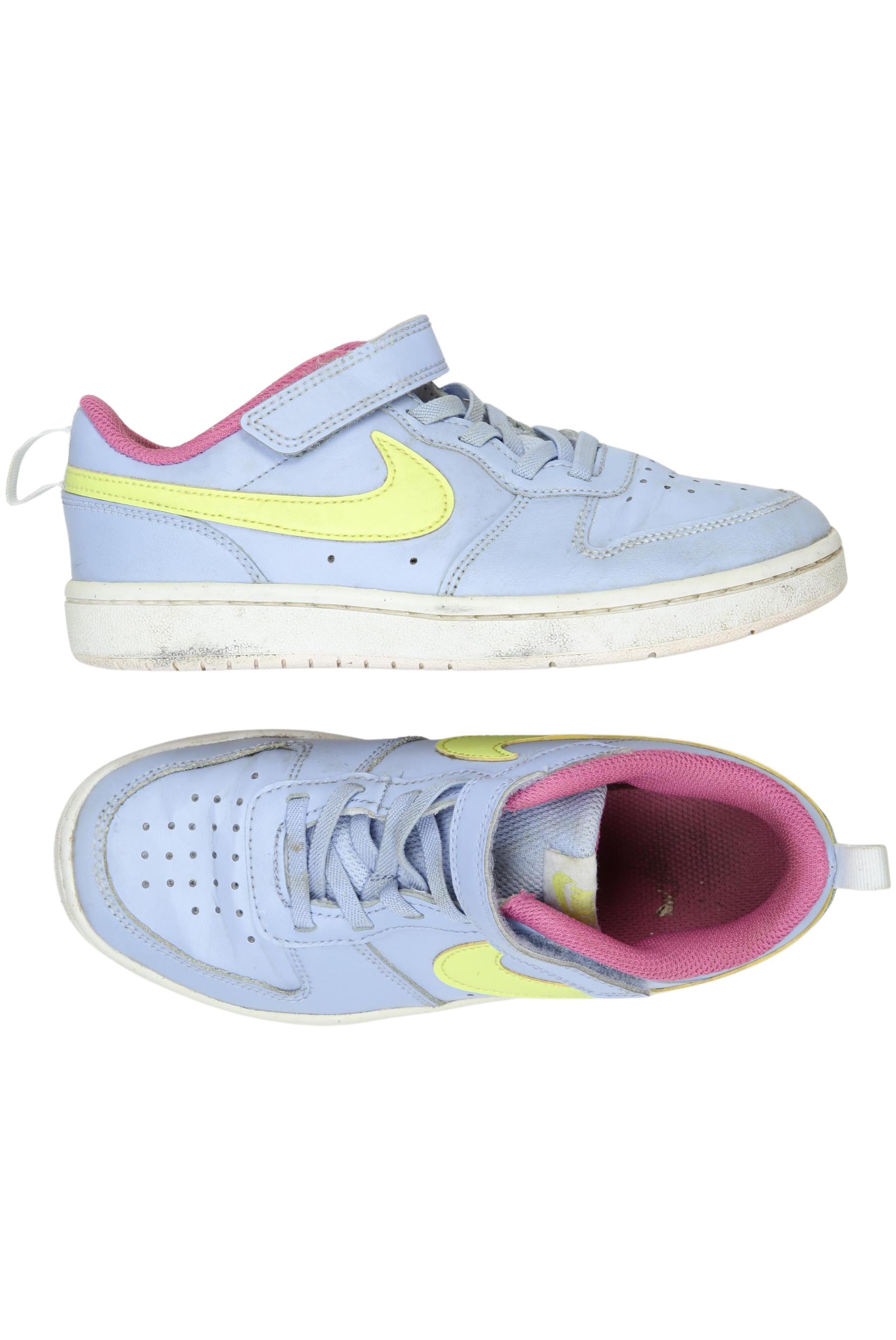 

Nike Damen Kinderschuhe, blau, Gr. 33