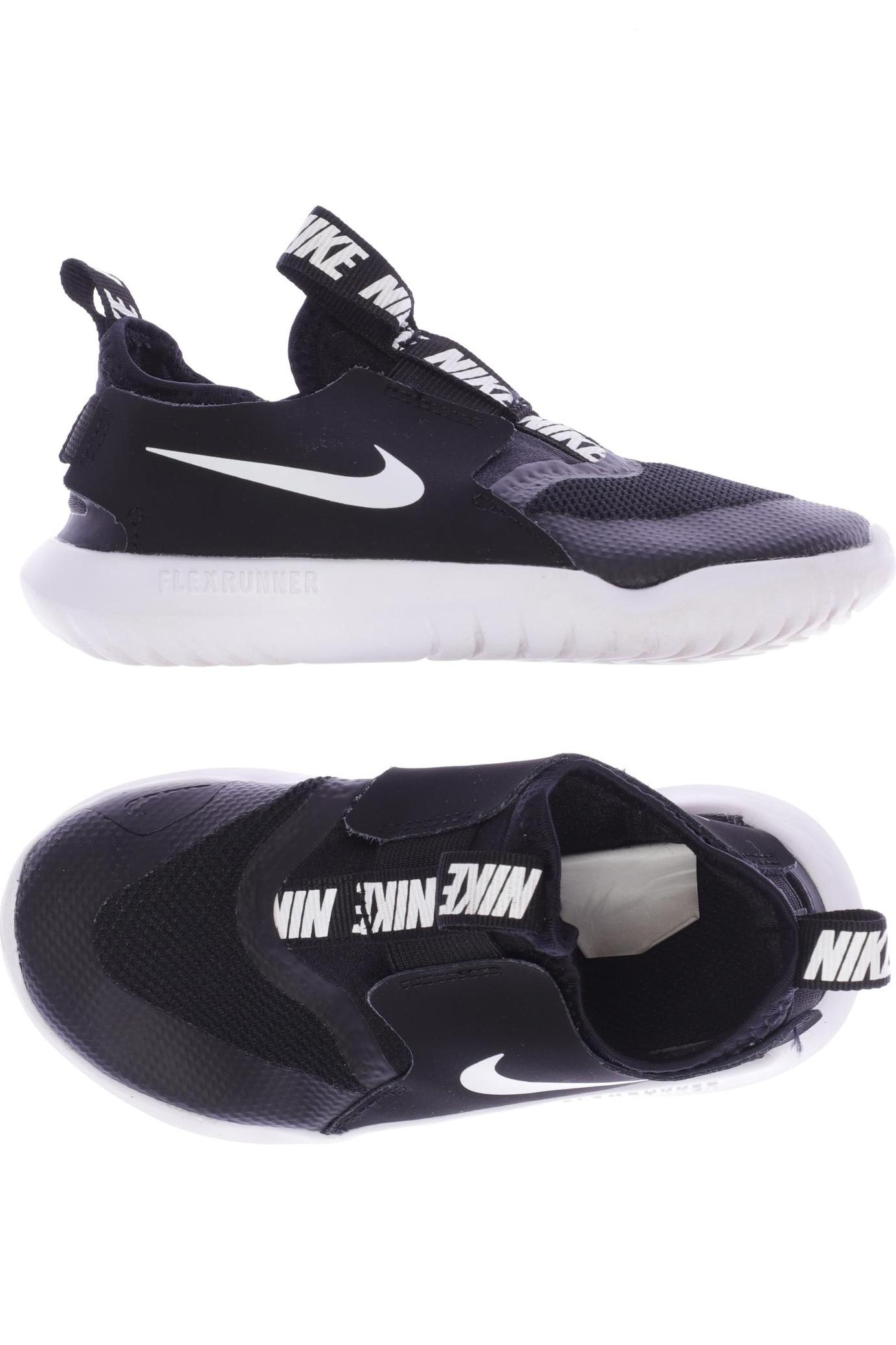 

Nike Damen Kinderschuhe, schwarz, Gr. 27