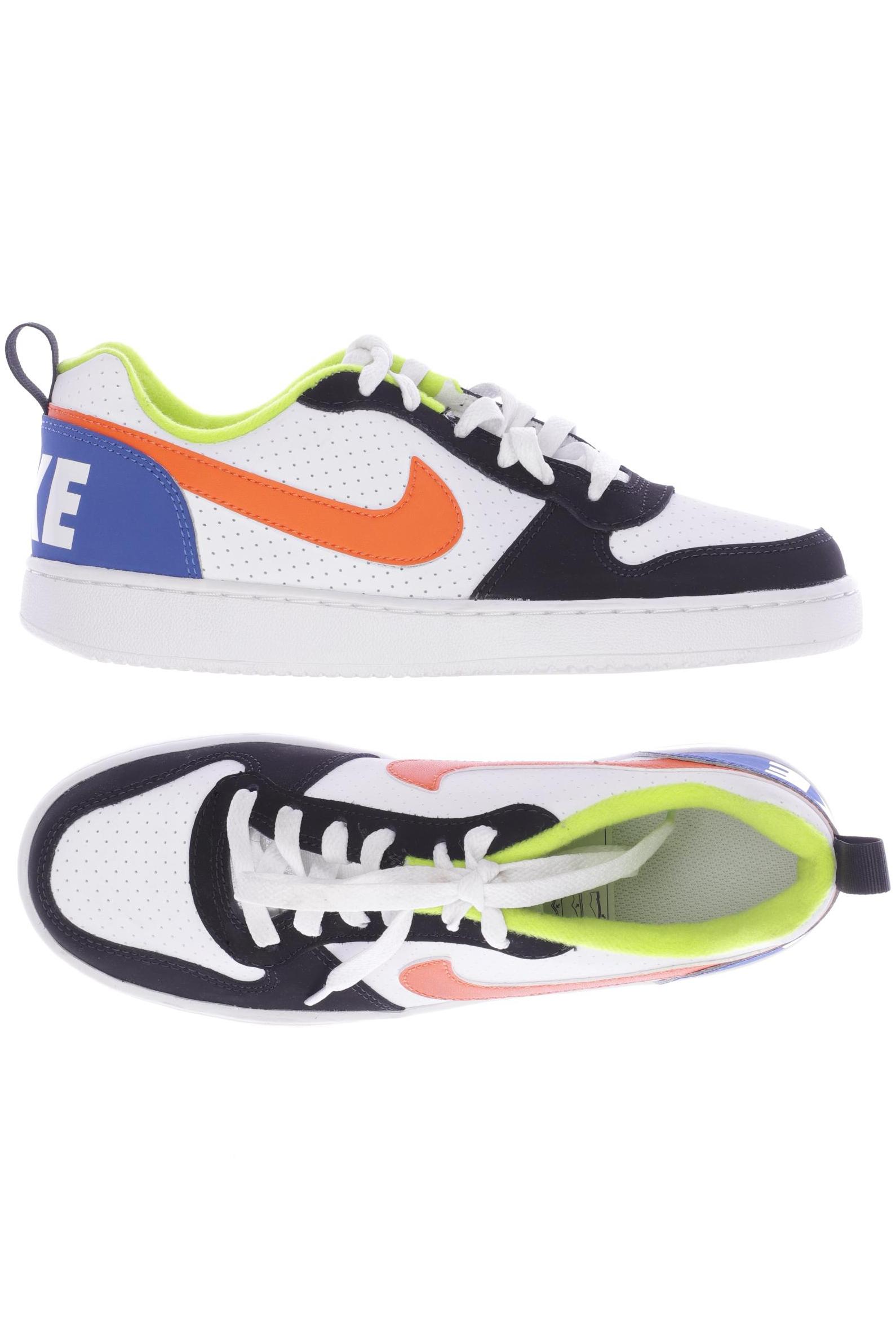 

Nike Mädchen Kinderschuhe, weiß